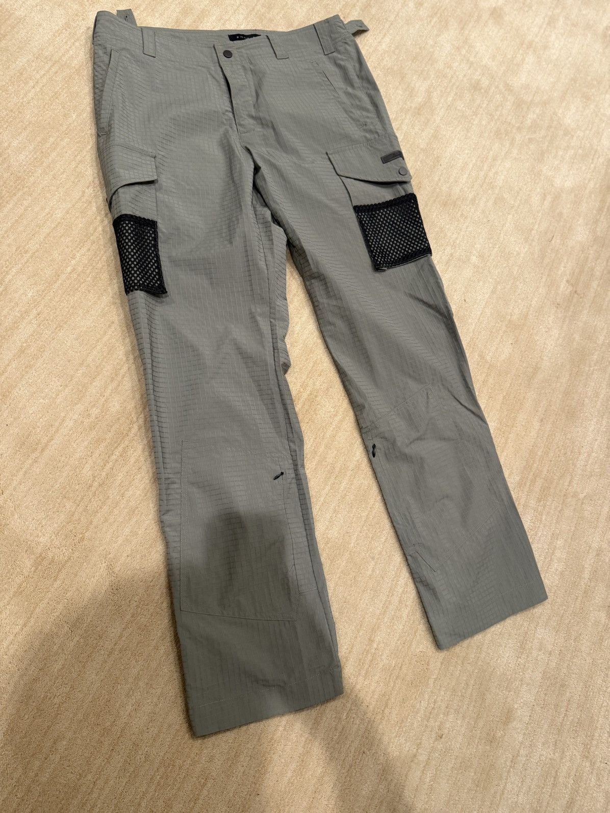 Richie Le Collection Richie Le Cargos Size US 32 / EU 48 - 1 Thumbnail