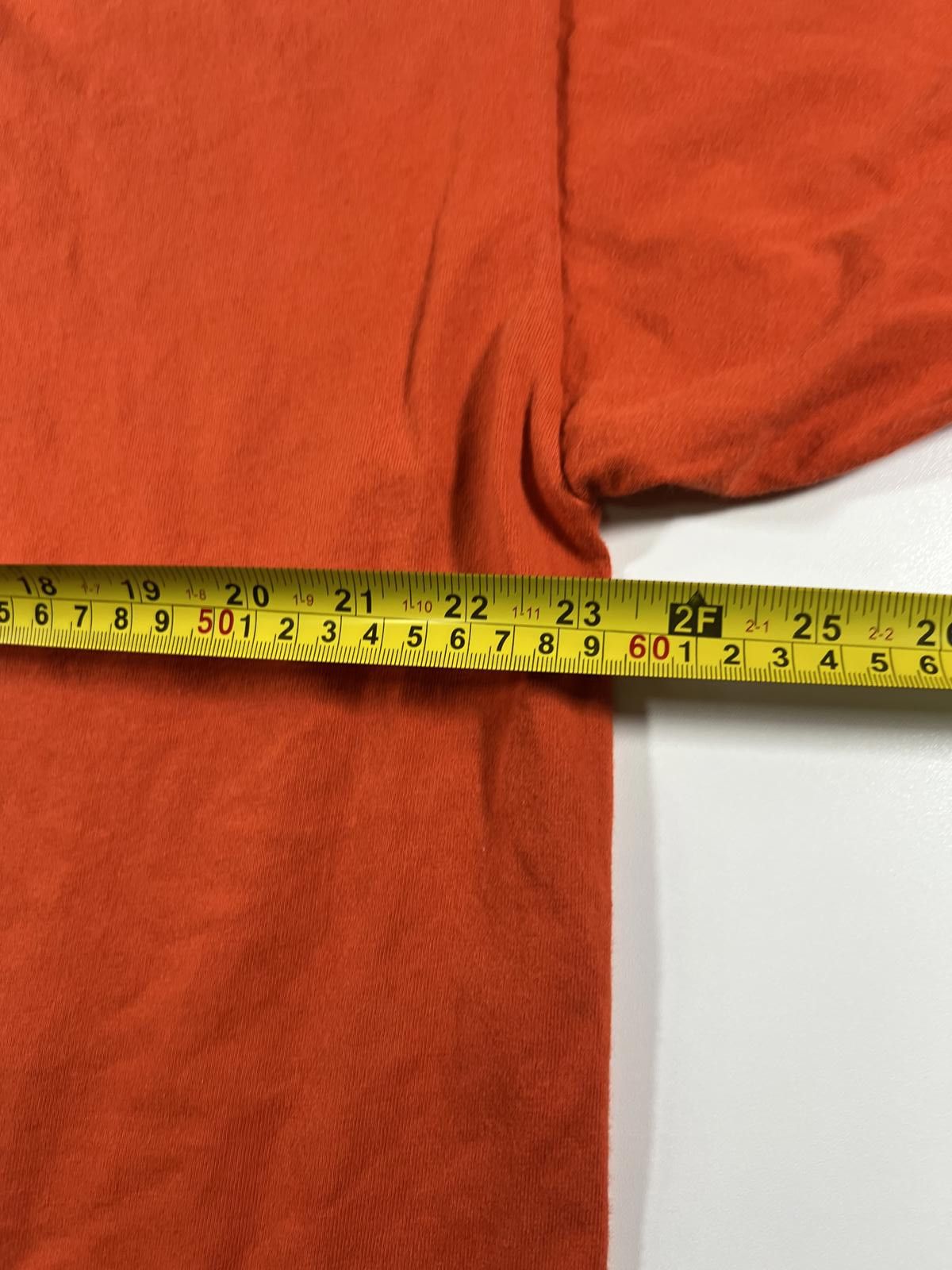 Unknown London Syracuse University Orange T-Shirt Size US XL / EU 56 / 4 - 8 Thumbnail
