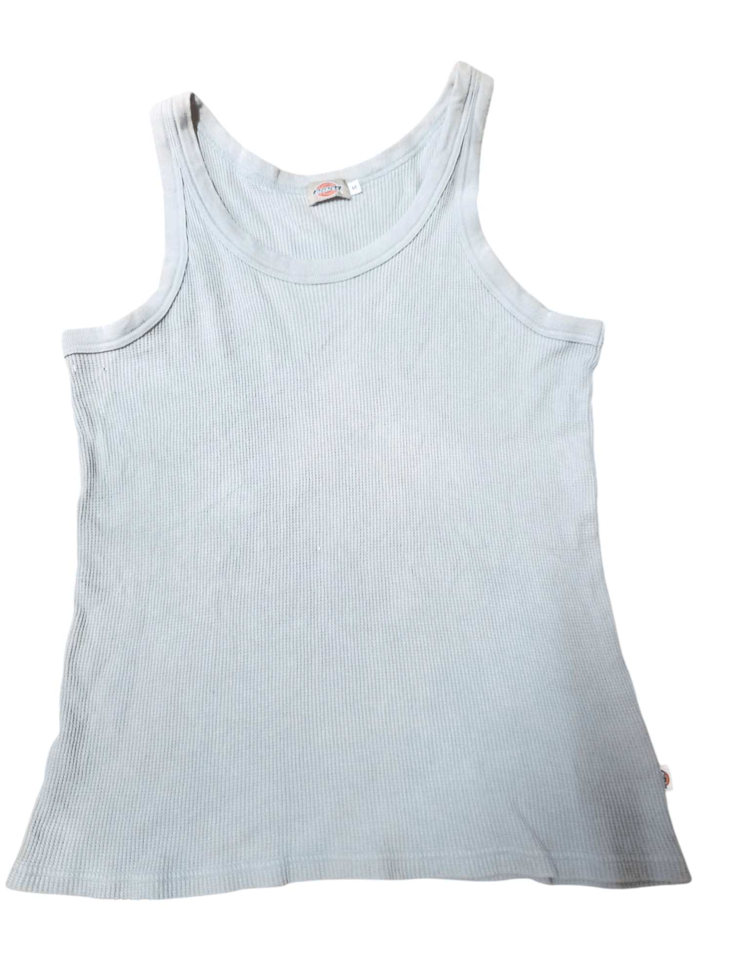 Dickies Dickies Sleevelless MeN Singlet Tanktop Size US M / EU 48-50 / 2 - 1 Thumbnail