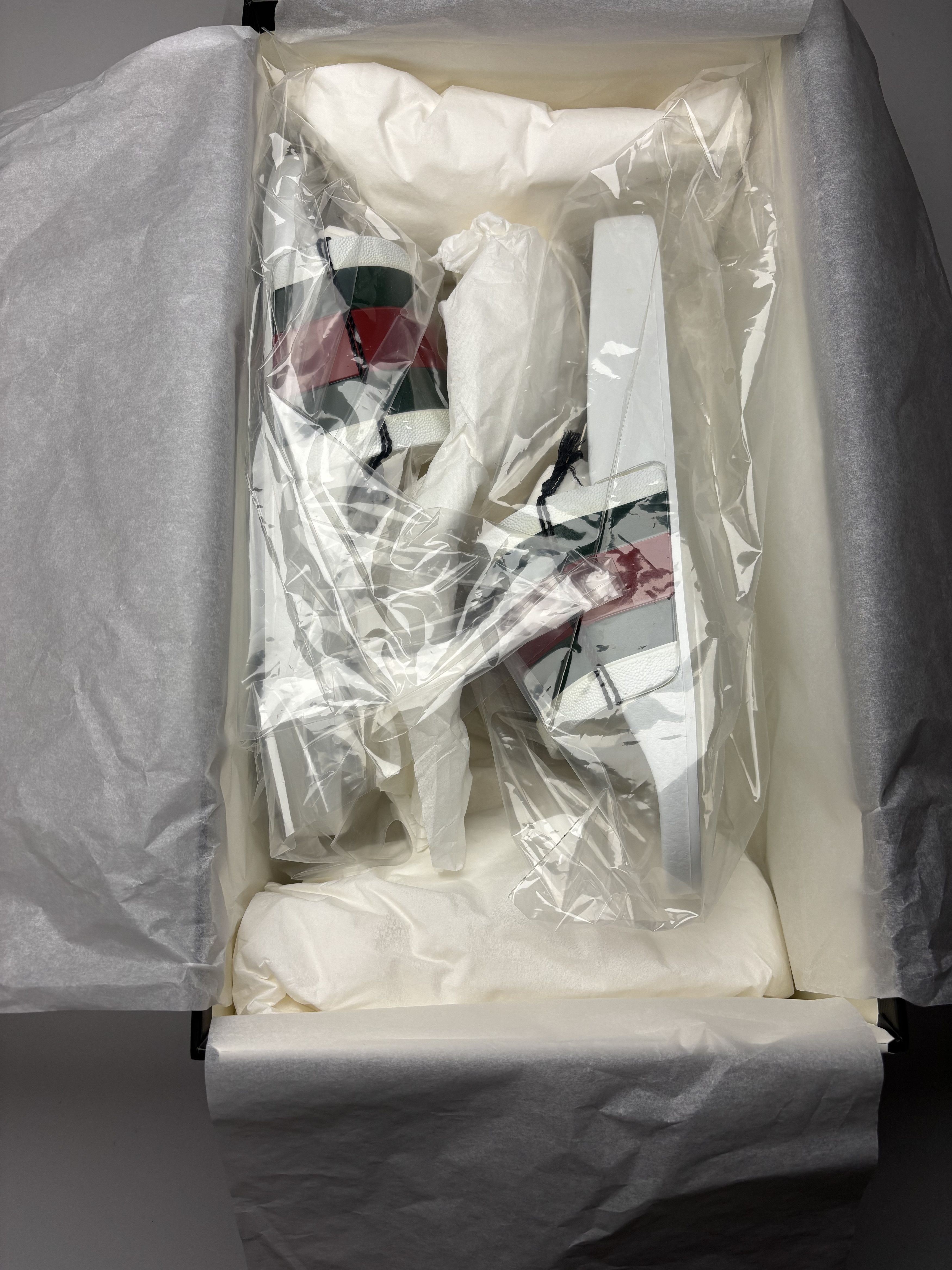 Gucci Gucci flip flops Size US 8 / EU 41 - 10 Thumbnail