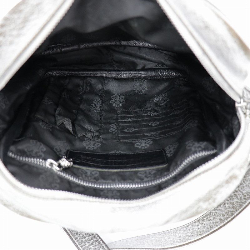 Chrome Hearts Chrome Hearts Taka Cross Shoulder Bag Size ONE SIZE - 8 Thumbnail
