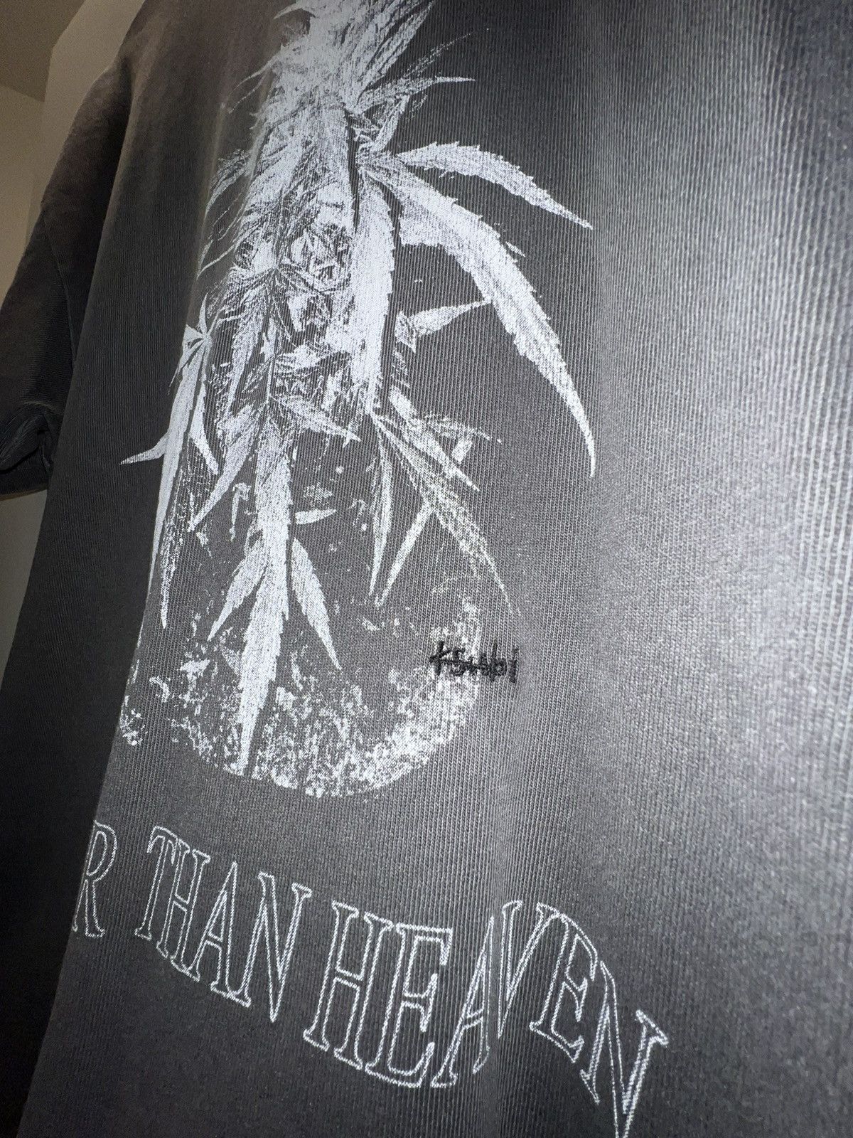 Ksubi Ksubi 420 higher than heaven Size US XS / EU 42 / 0 - 3 Thumbnail
