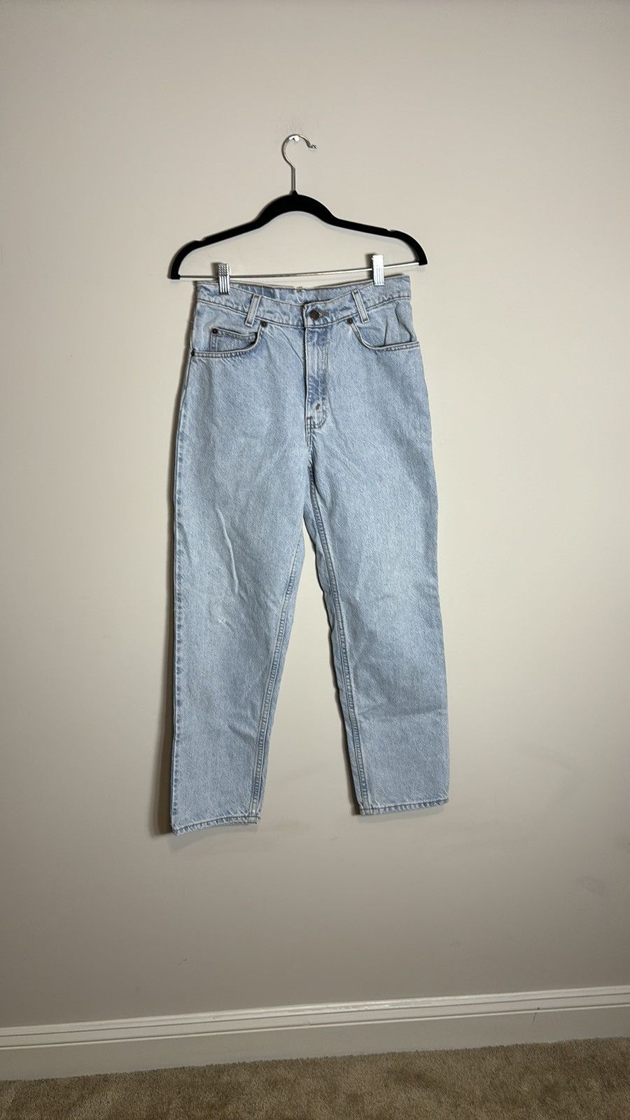 Levi's × Vintage Vintage Levi’s 550 Jeans Size US 29 - 1 Thumbnail