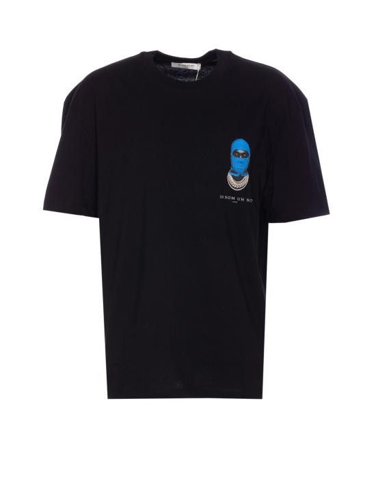 Ih Nom Uh Nit IH NOM UH NIT Men T-Shirts NUS25266 081 White