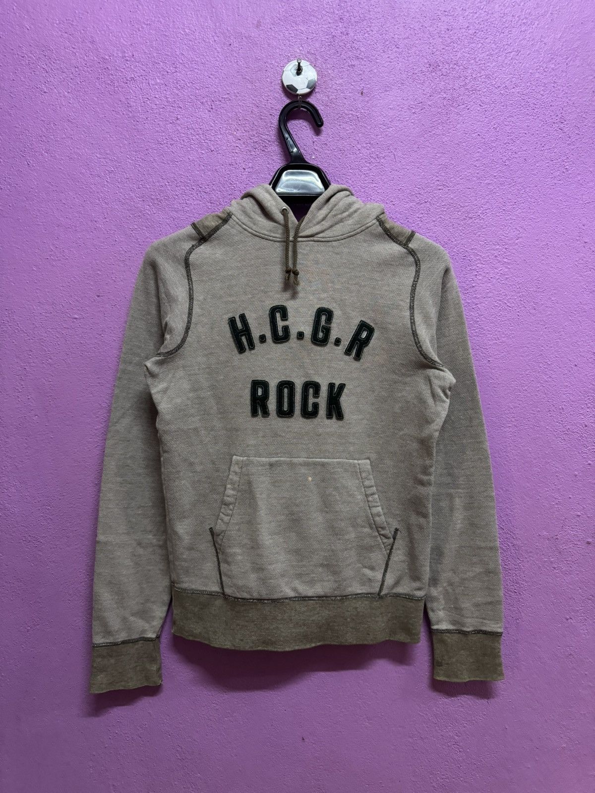 Hysteric Glamour Hysteric Glamour Hoodies Size US S / EU 44-46 / 1 - 1 Thumbnail
