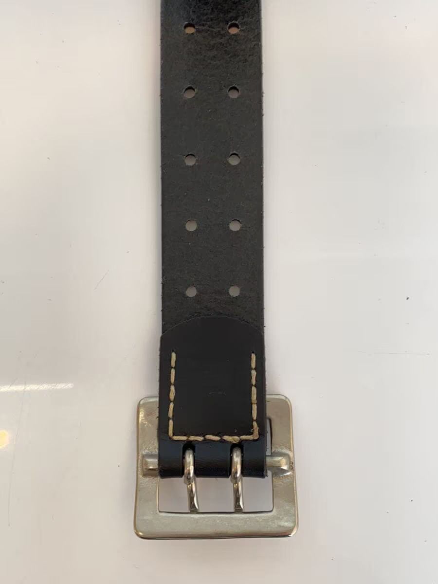 Yohji Yamamoto yohji yamamoto pour homme cowhide Y's belt Size ONE SIZE - 5 Thumbnail