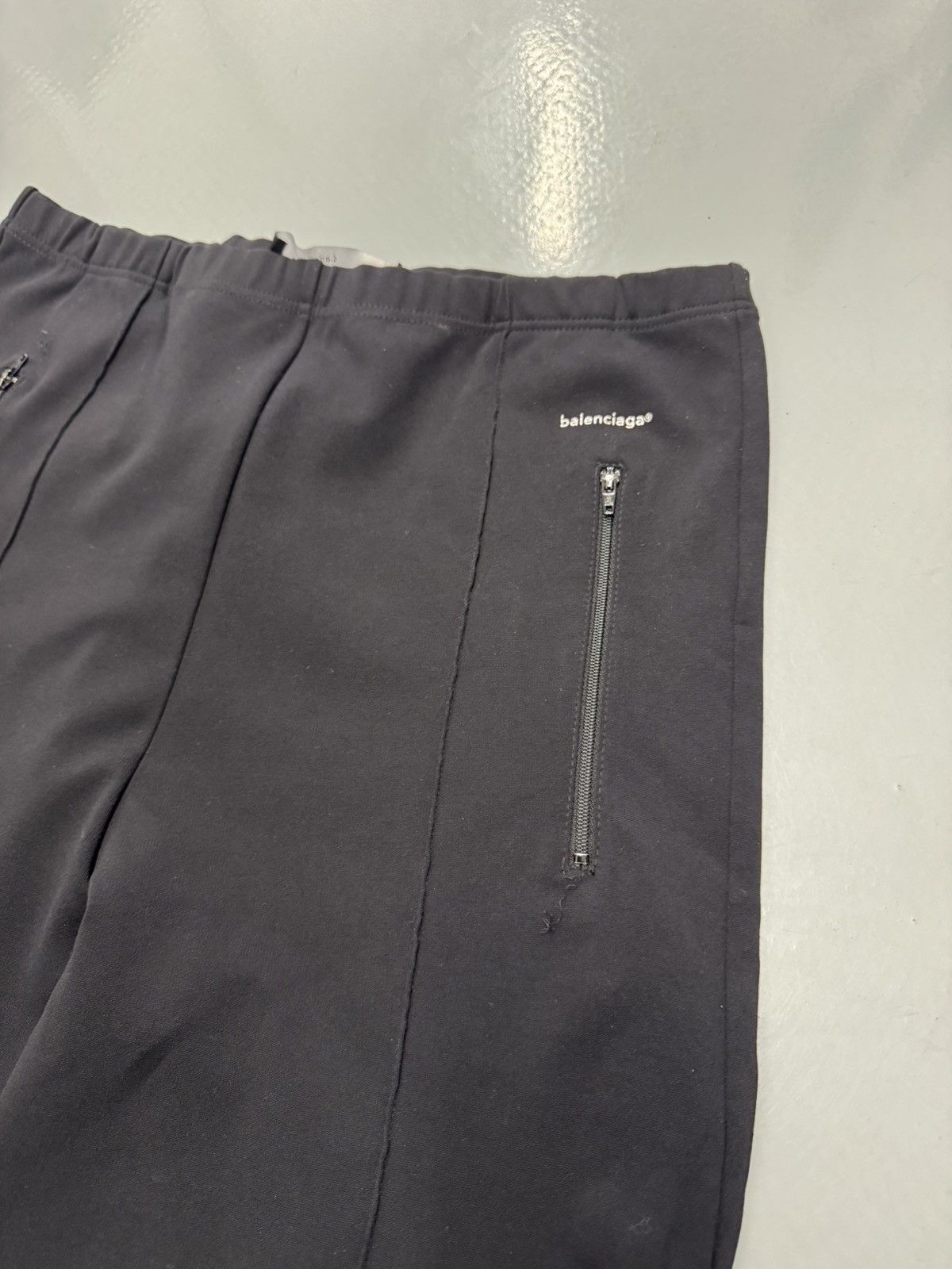 Balenciaga Track pants Size US 30 / EU 46 - 3 Thumbnail