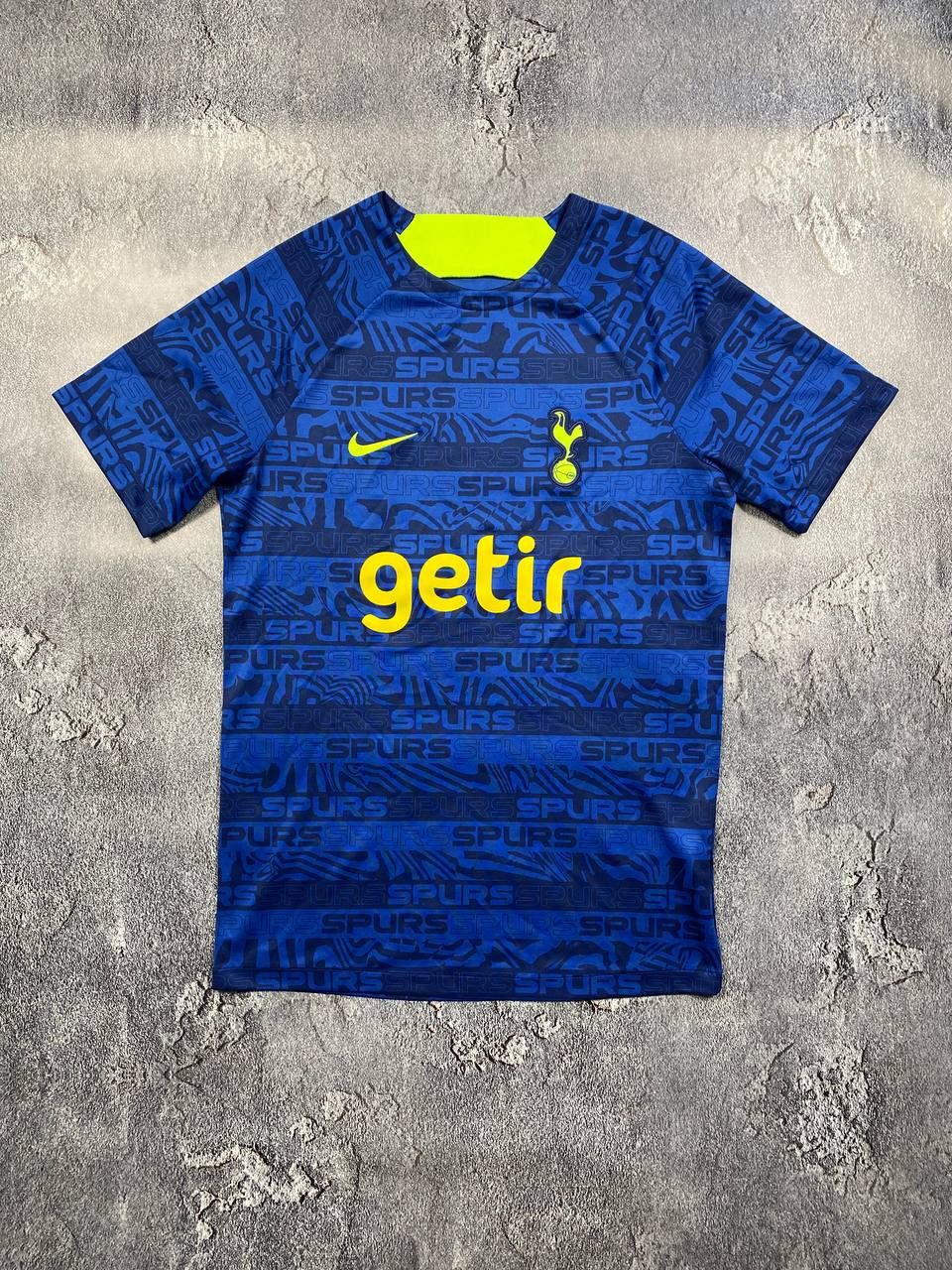 Nike Nike x Tottenham Hotspur Home Jersey 2021/22 Size US S / EU 44-46 / 1 - 1 Thumbnail