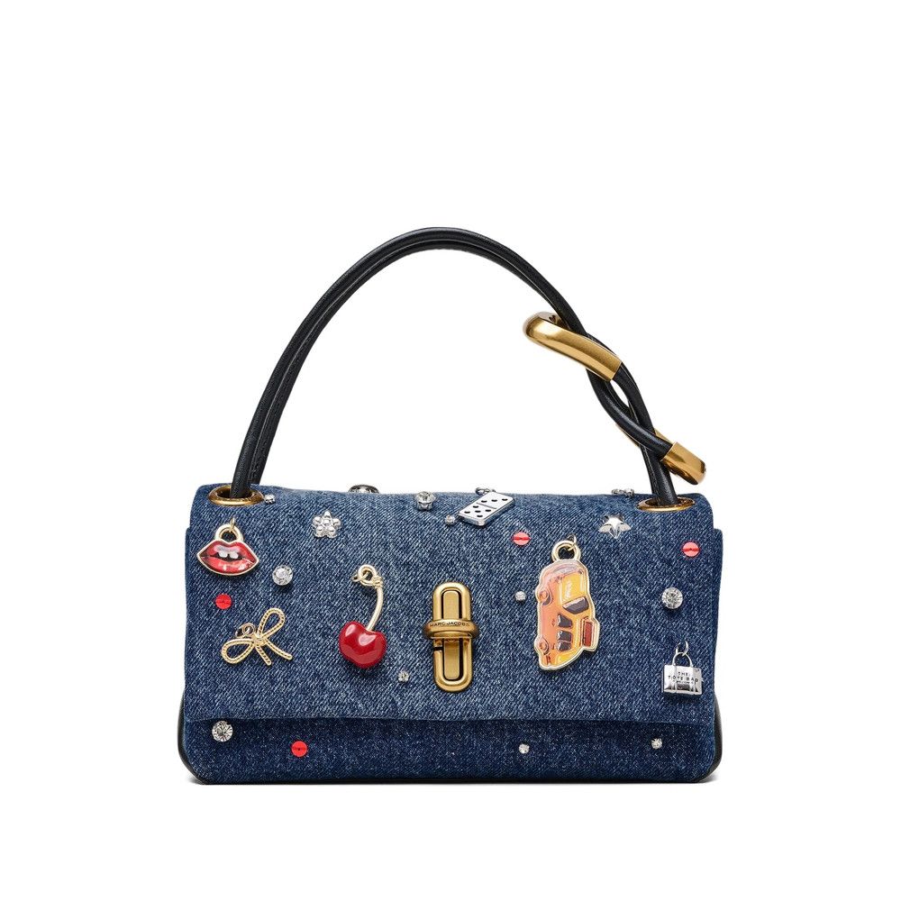Marc Jacobs Marc Jacobs BLUE Mini Bags Size ONE SIZE - 1 Thumbnail
