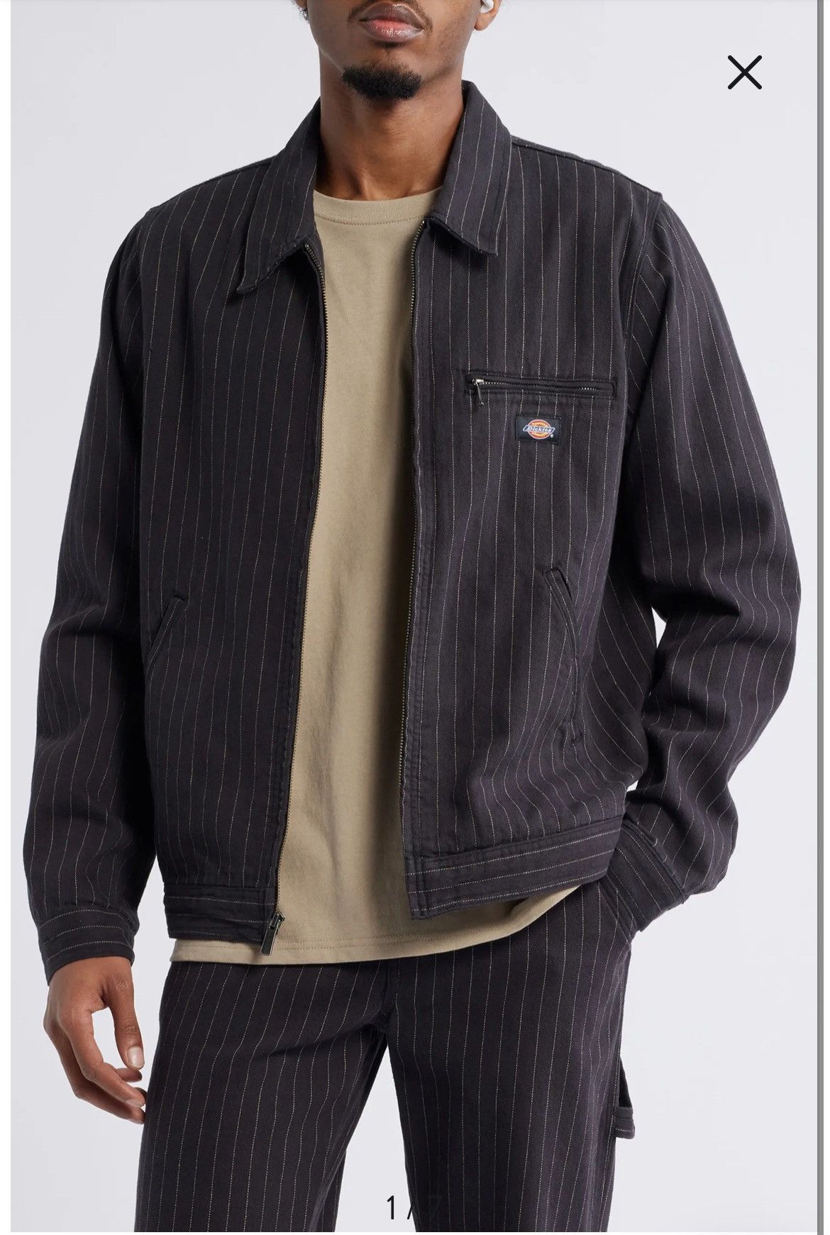 Dickies Dickies Service painter jacket Size US L / EU 52-54 / 3 - 1 Thumbnail