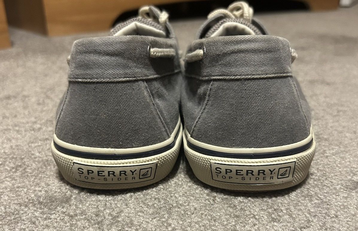 Sperry Sperry Top-Sider Men’s Boat Shoes Size US 10.5 / EU 43-44 - 4 Thumbnail
