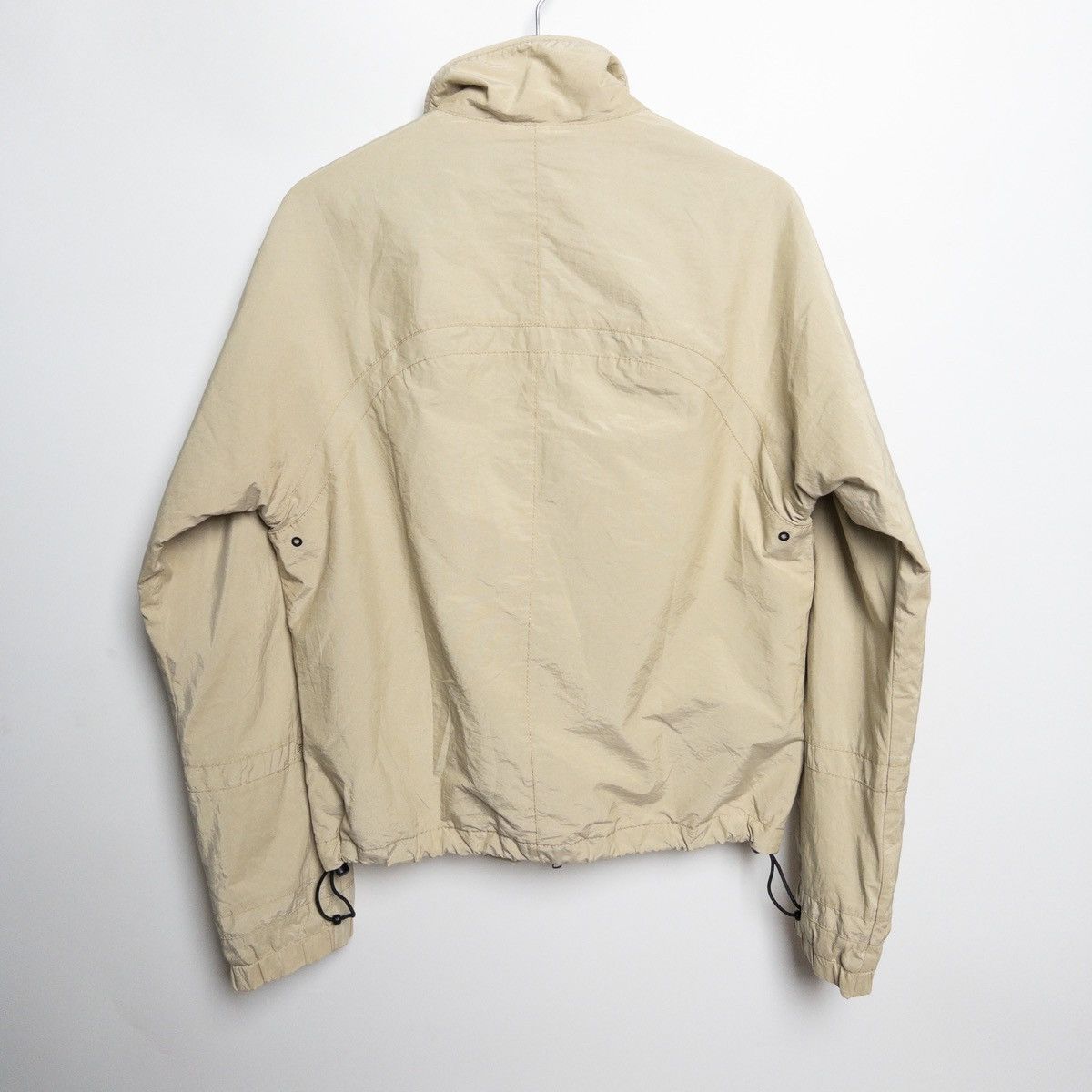 Armani × Armani Exchange × Giorgio Armani Vintage Armani exchange jacket Size US S / EU 44-46 / 1 - 6 Thumbnail