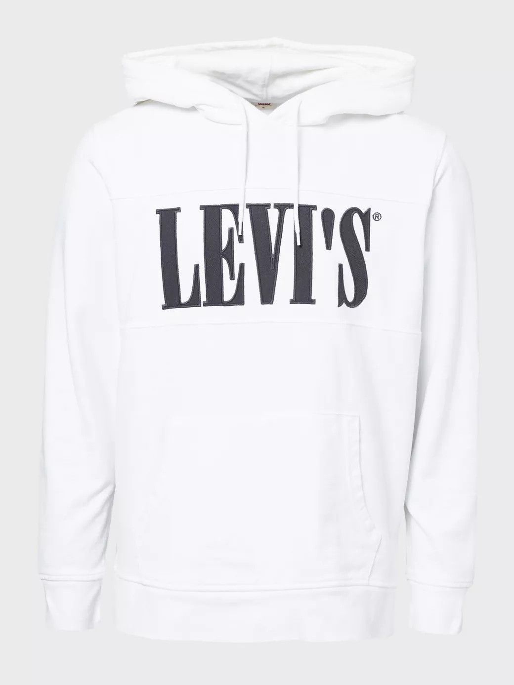 Levi's Levi's Hoodie Size US M / EU 48-50 / 2 - 1 Thumbnail