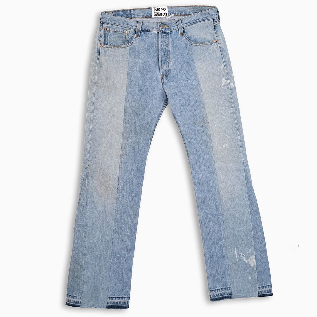 REPEAT PLUS 003 Type B 33 Inch (RP003B3302)