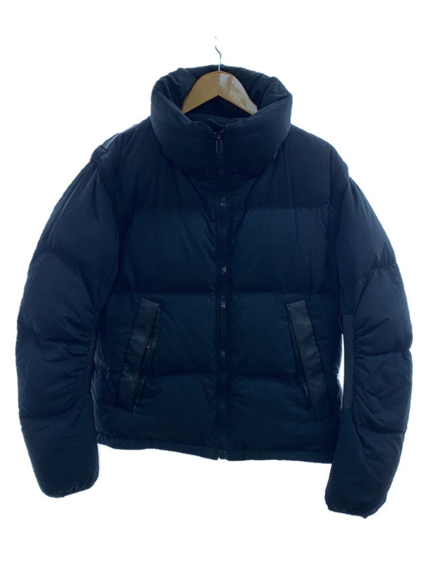 Issey Miyake Down Puffer Jacket Size US L / EU 52-54 / 3 - 1 Thumbnail