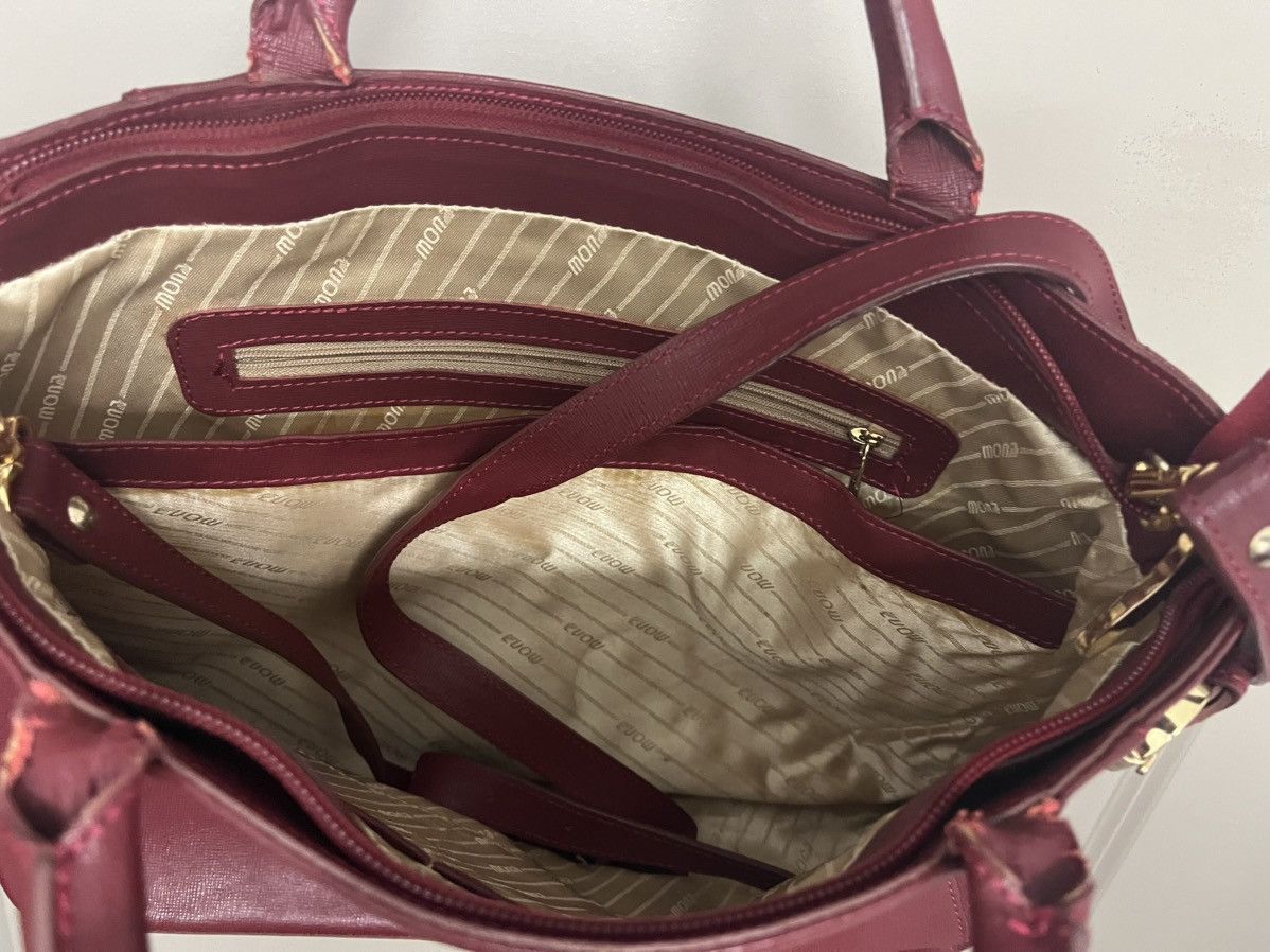 Other Mona Handbag Size ONE SIZE - 3 Thumbnail