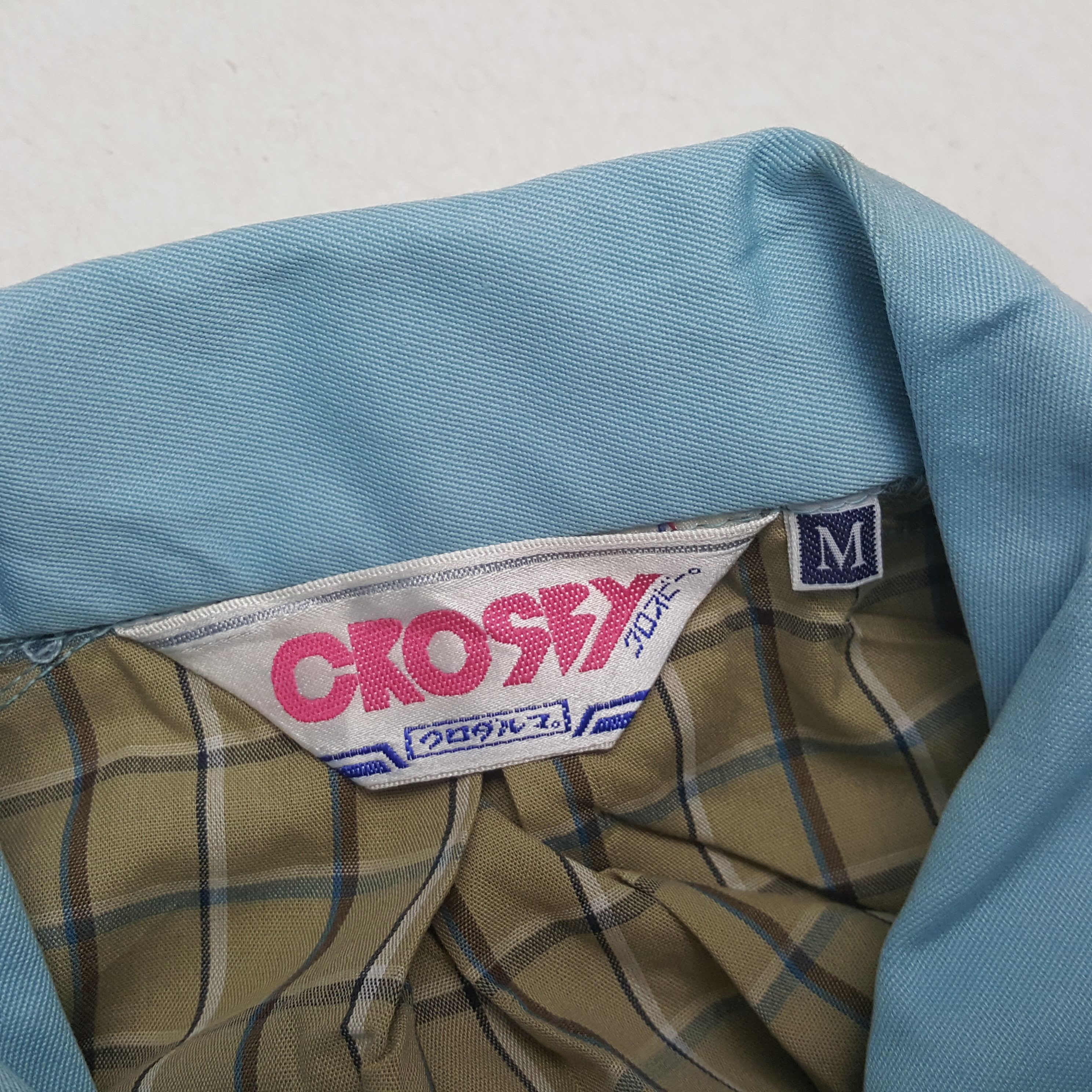 Other TRD TOYOTA RACING Motorsports Custom Jacket C288N28 Size US M / EU 48-50 / 2 - 5 Thumbnail