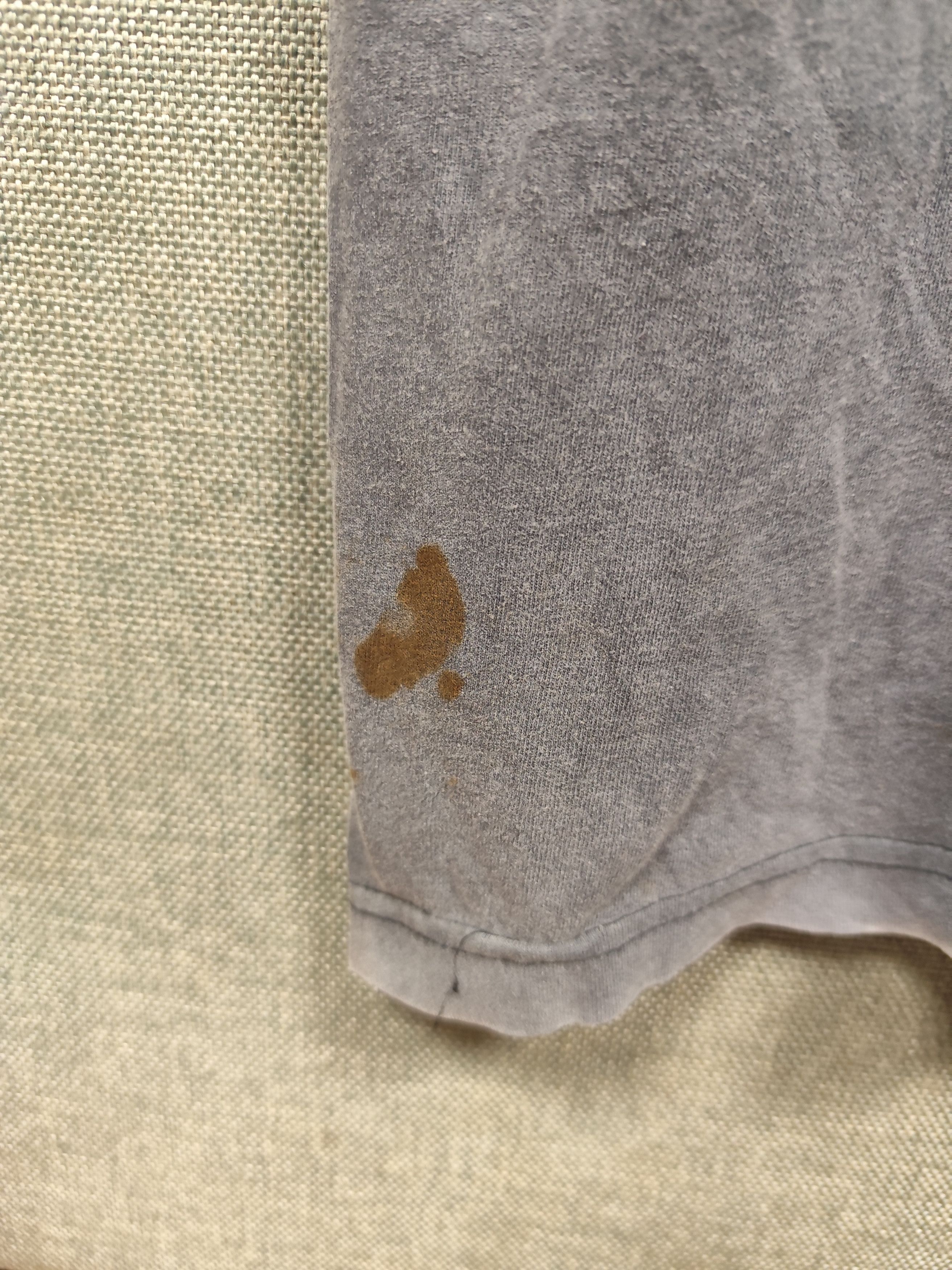 Seditionaries vintage 90s t shirt its magnificent distressed sunfaded Size US XL / EU 56 / 4 - 10 Thumbnail