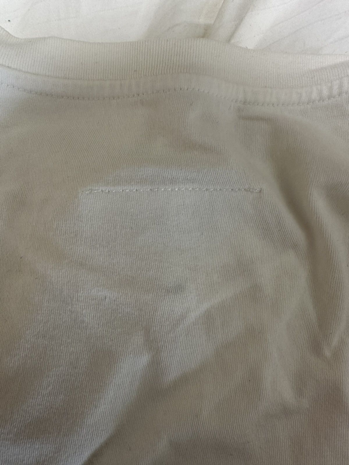 MM6 MM6 Studio Chair T-Shirt Size US M / EU 48-50 / 2 - 3 Thumbnail