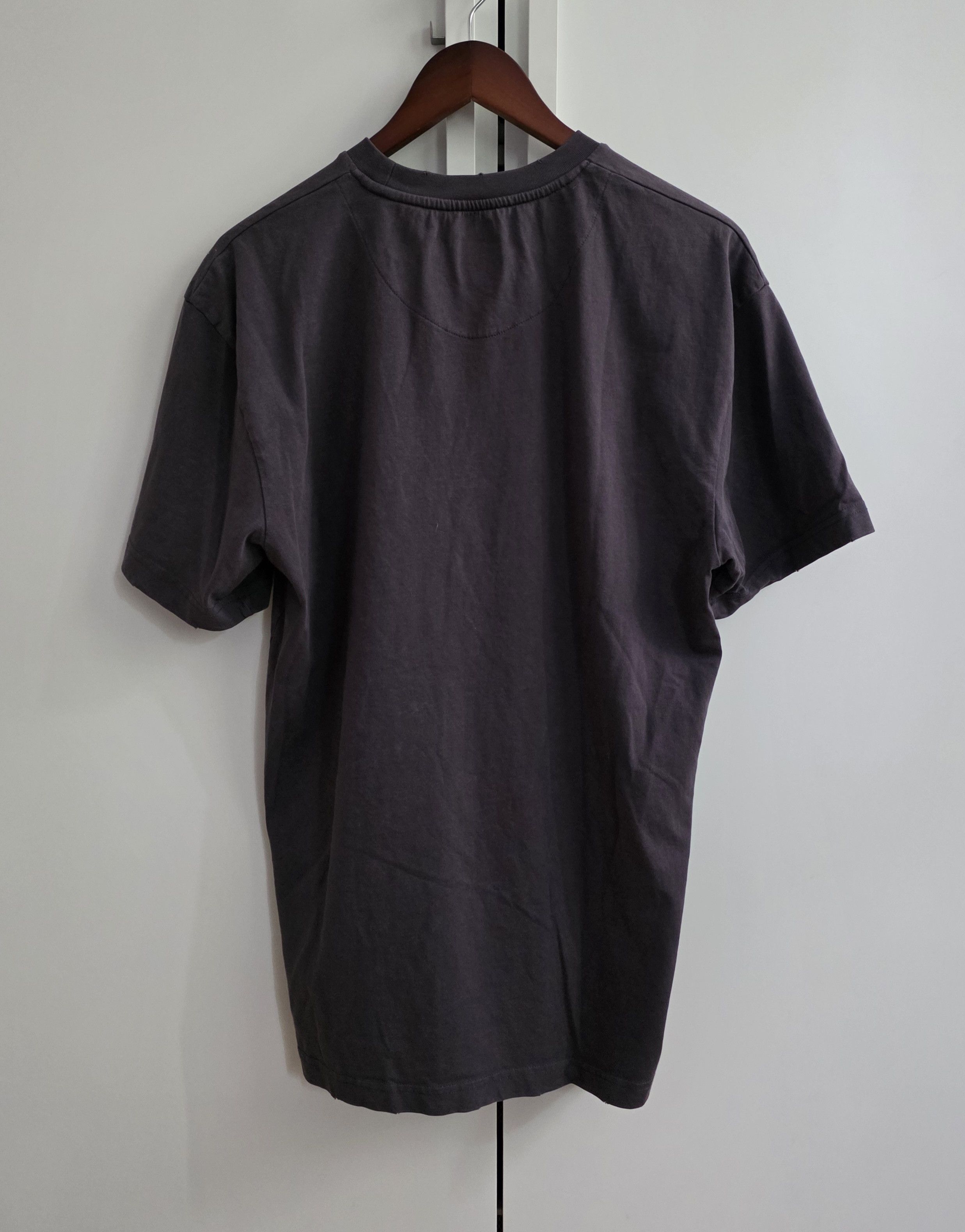 Karl Kani Karl Kani hip-hop T-shirt S Size US S / EU 44-46 / 1 - 9 Thumbnail