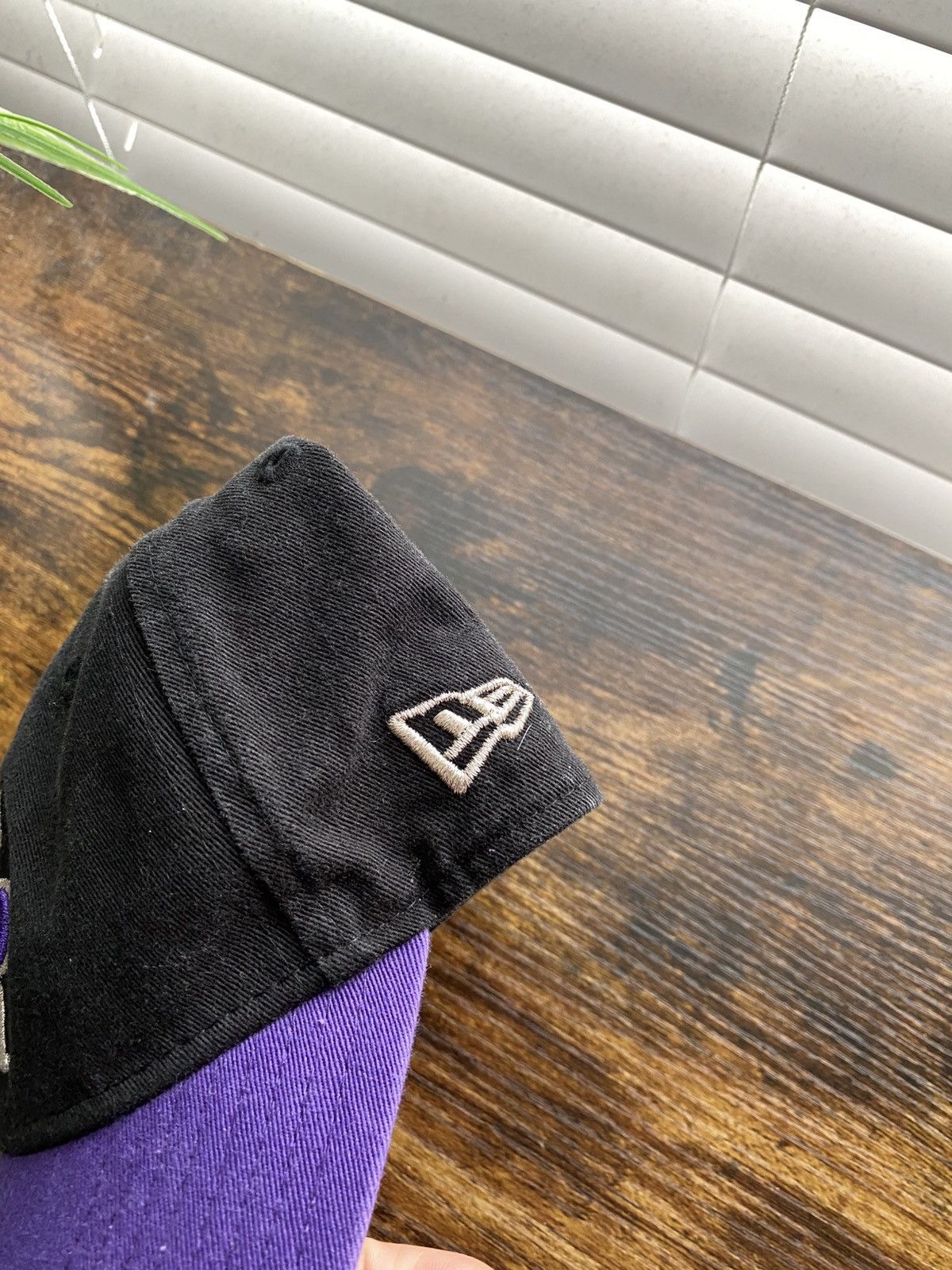 MLB Colorado Rockies MLB Hat Size ONE SIZE - 5 Thumbnail
