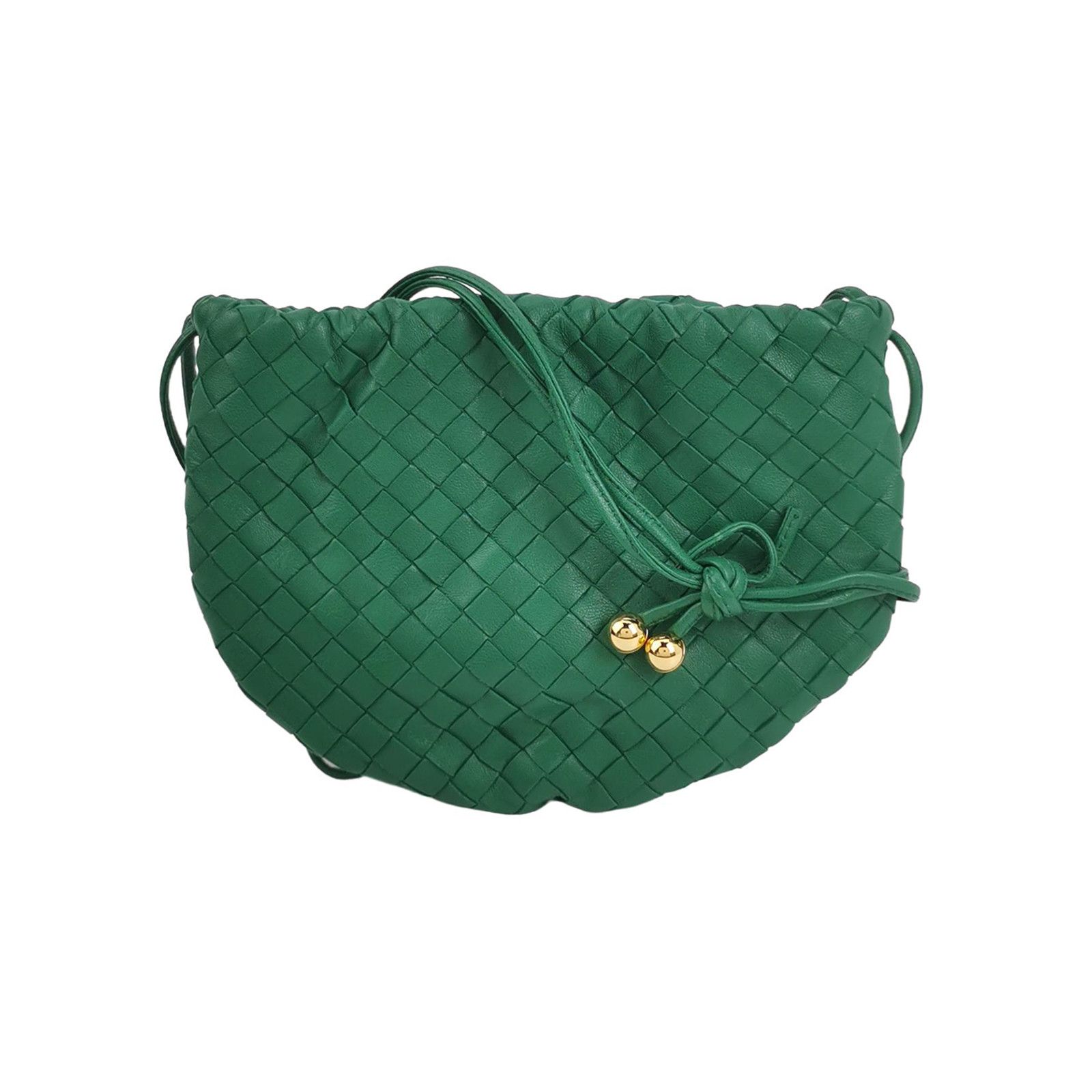 Bottega Veneta Bottega Veneta Women os Shoulder Bags Size ONE SIZE - 1 Thumbnail
