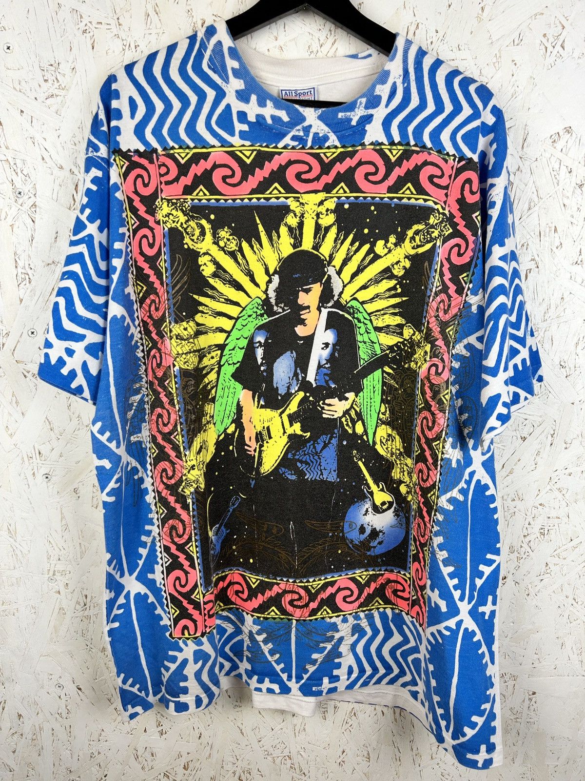 最終値下☆サンタナ　Santana 1995 Heaven Smiles 最終値下☆サンタナ Santana 1995 Heaven Smiles - メルカリ