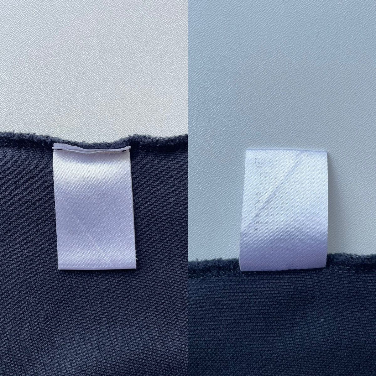 Designer × Louis Vuitton Louis Vuitton Uniformes Women Cotton Pique Polo Long Sleeve Size M / US 6-8 / IT 42-44 - 9 Thumbnail