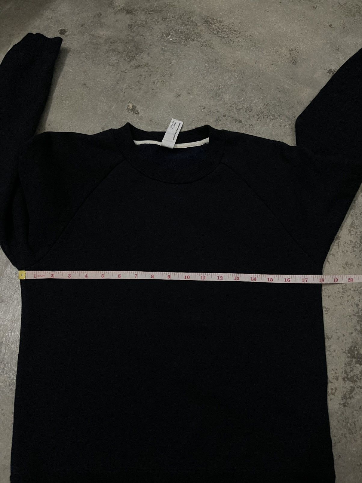 Margaret Howell Margaret Howell Cropped Sweater Size XS / US 0-2 / IT 36-38 - 9 Thumbnail