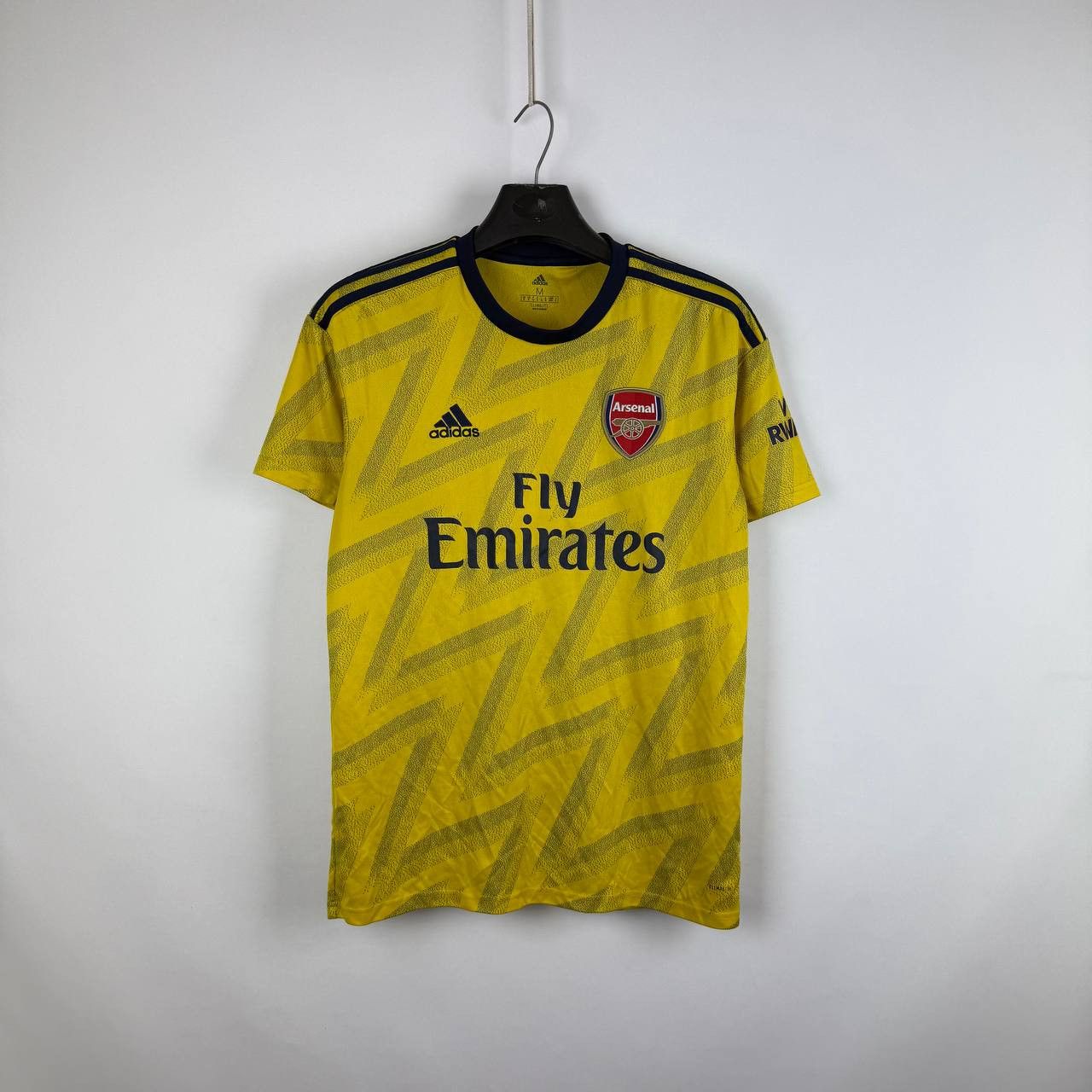 Arsenal soccer Jersey retailer Third football shirt 2021 - 22 Adidas GM0213 Mens Size M