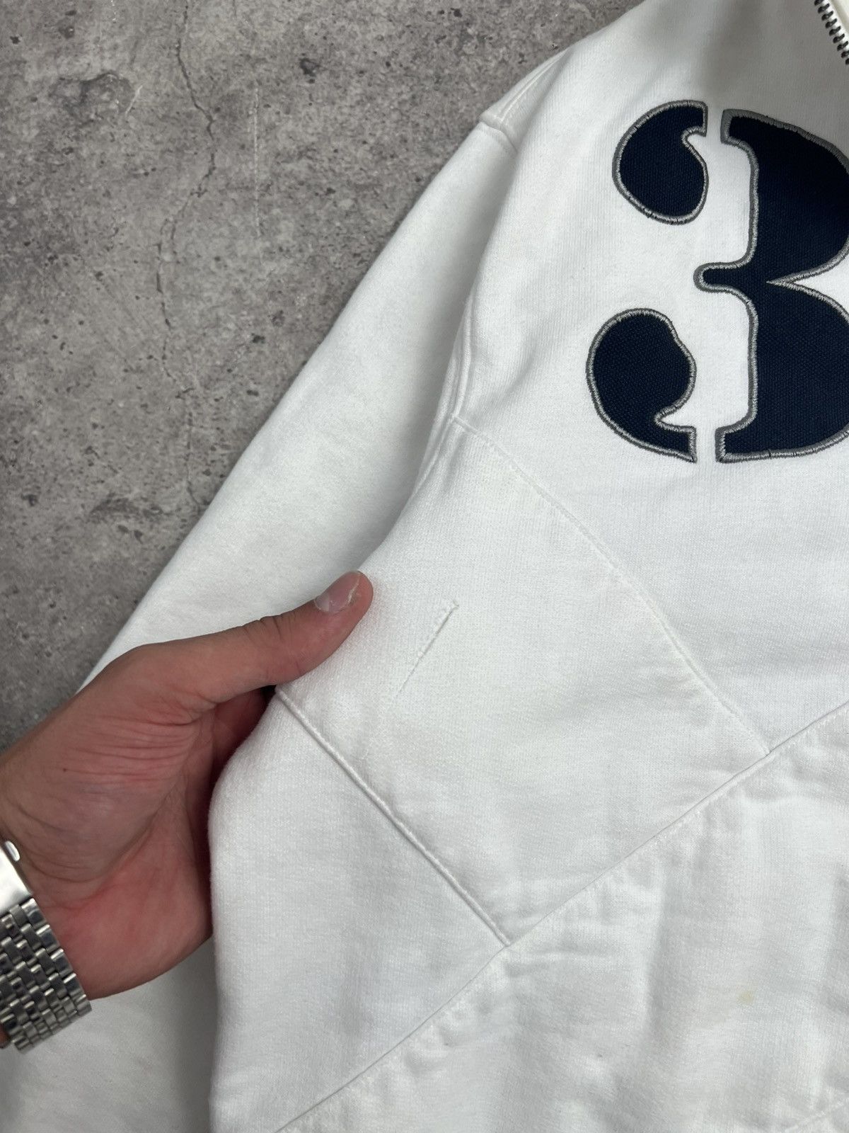La Martina Vintage La-Martina Zip-Up #3 (Hoodie) Size US M / EU 48-50 / 2 - 5 Thumbnail