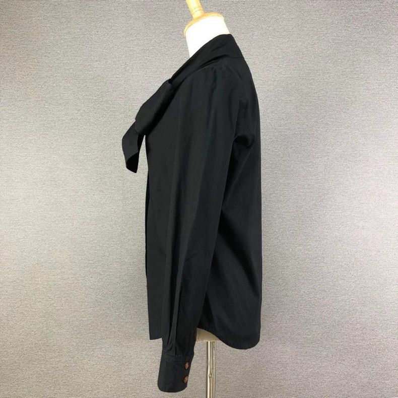 Vivienne Westwood Vivienne Westwood size1 Tie a shirt Size S / US 4 / IT 40 - 3 Thumbnail