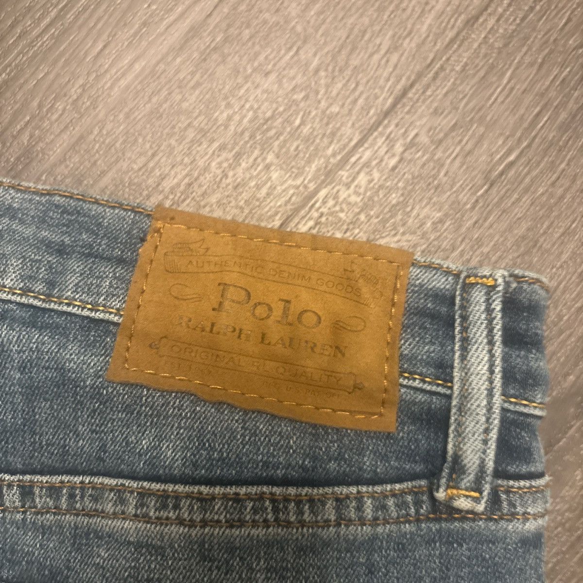 Polo Ralph Lauren POLO SHORTS FOR SELL !!! Size US 32 / EU 48 - 3 Thumbnail