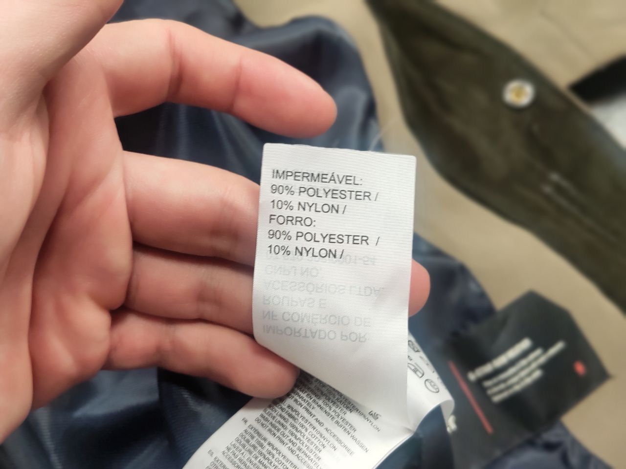 G-Star G-Star Raw Doonray Military Weather Pocket Light Jacket Size US XL / EU 56 / 4 - 19 Thumbnail