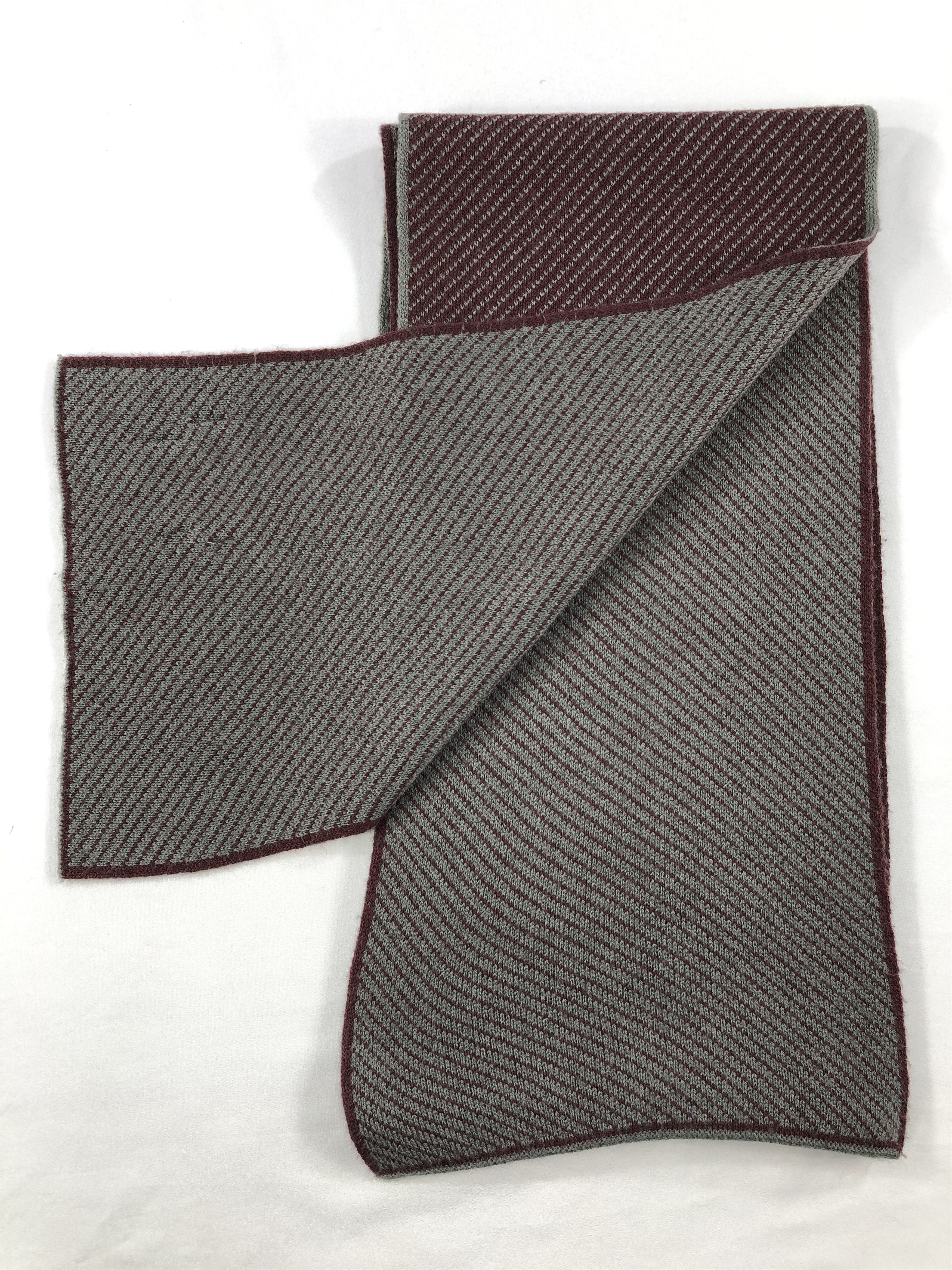 Chaps Vintage Chaps Scarf/Muffler/Neckwear MF1698 Size ONE SIZE - 4 Thumbnail