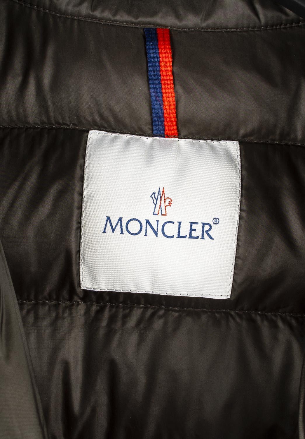 Moncler Original Moncler Niemen Long Down Jacket Size 3 M/L H4726 Size L / US 10 / IT 46 - 7 Thumbnail