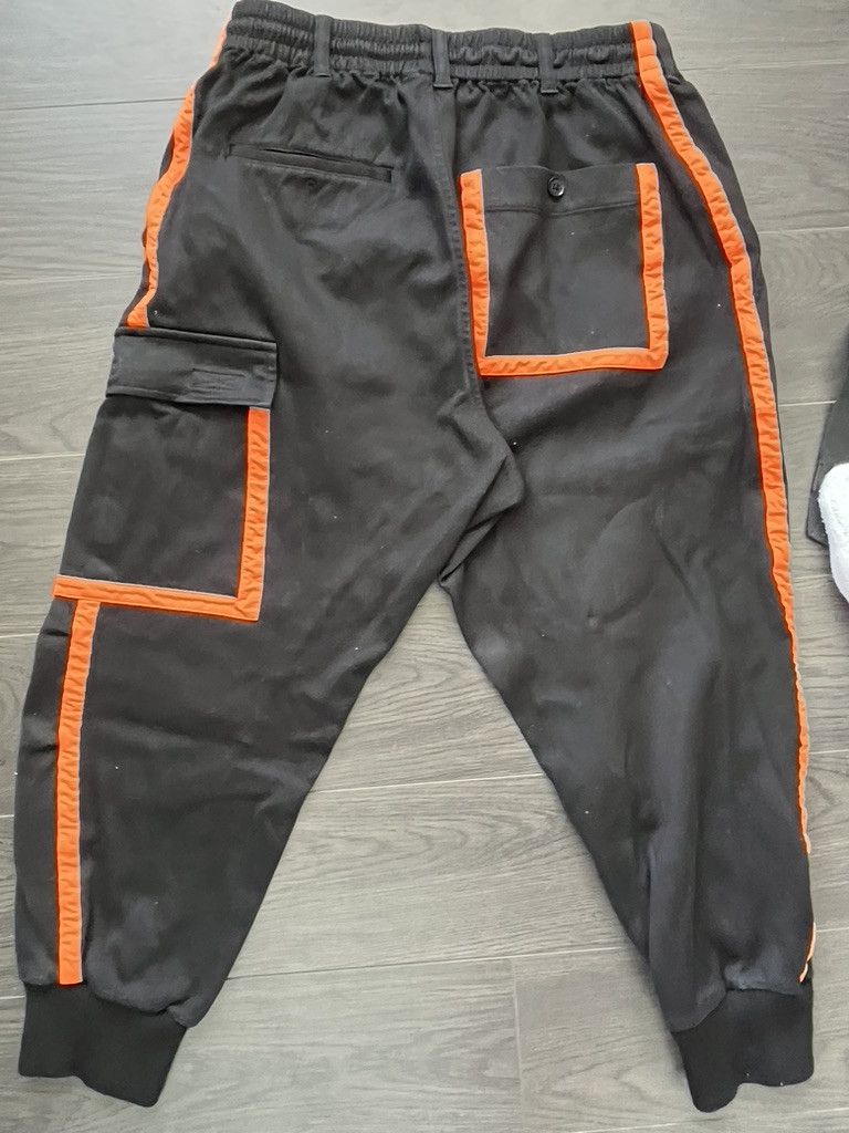 Y-3 Y-3 Pants Size US 27 - 9 Thumbnail
