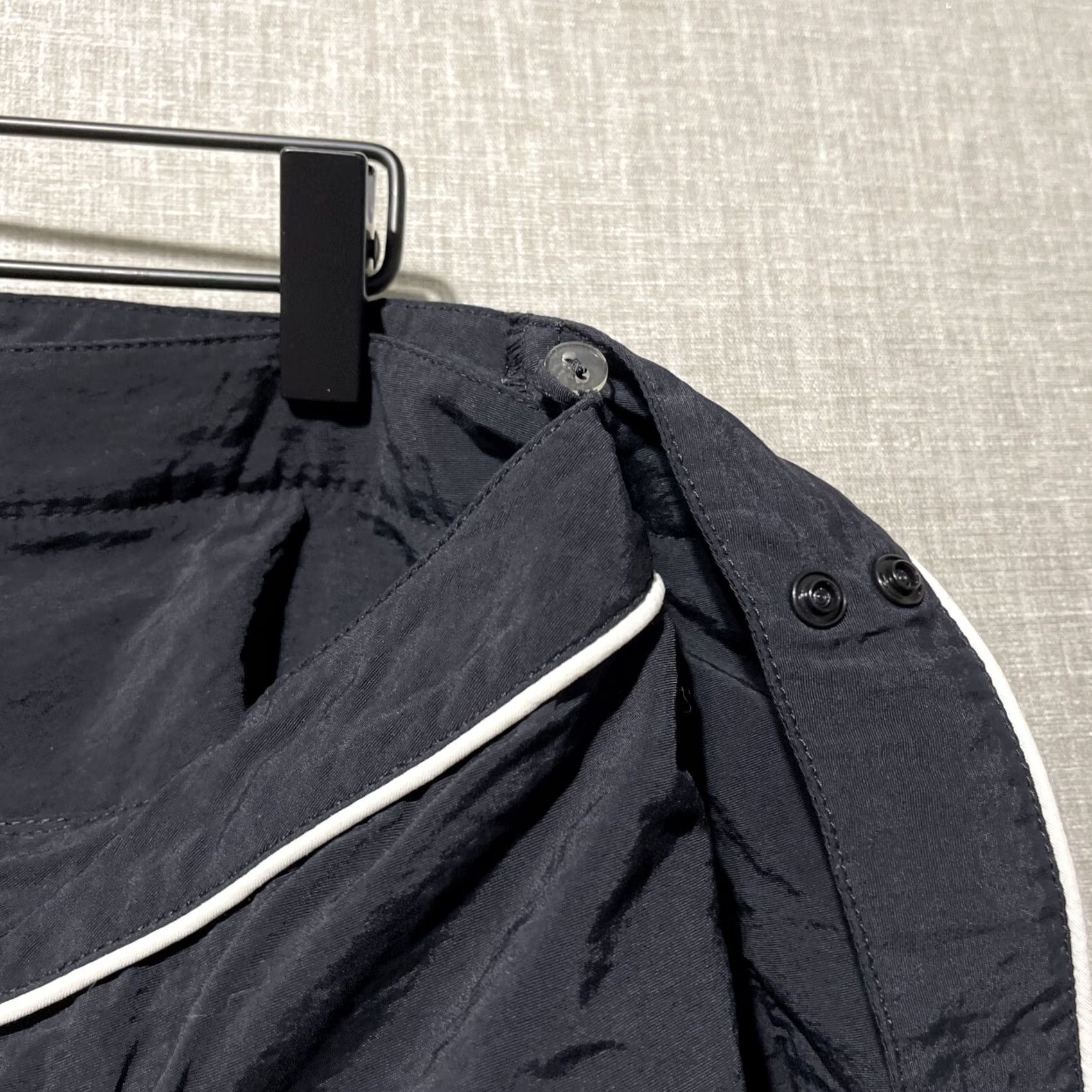 Patagonia Patagonia Skirt Womens 6 Black Skort Women Piece Set Short Tennis Pickleball Size 28" / US 6 / IT 42 - 6 Thumbnail