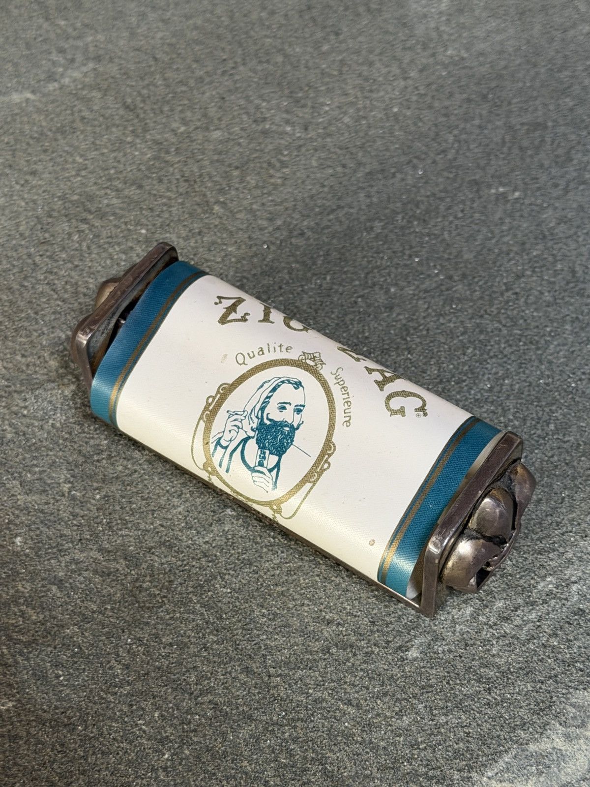 Chrome Hearts Chrome Hearts Cigarette Roller Size ONE SIZE - 2 Thumbnail