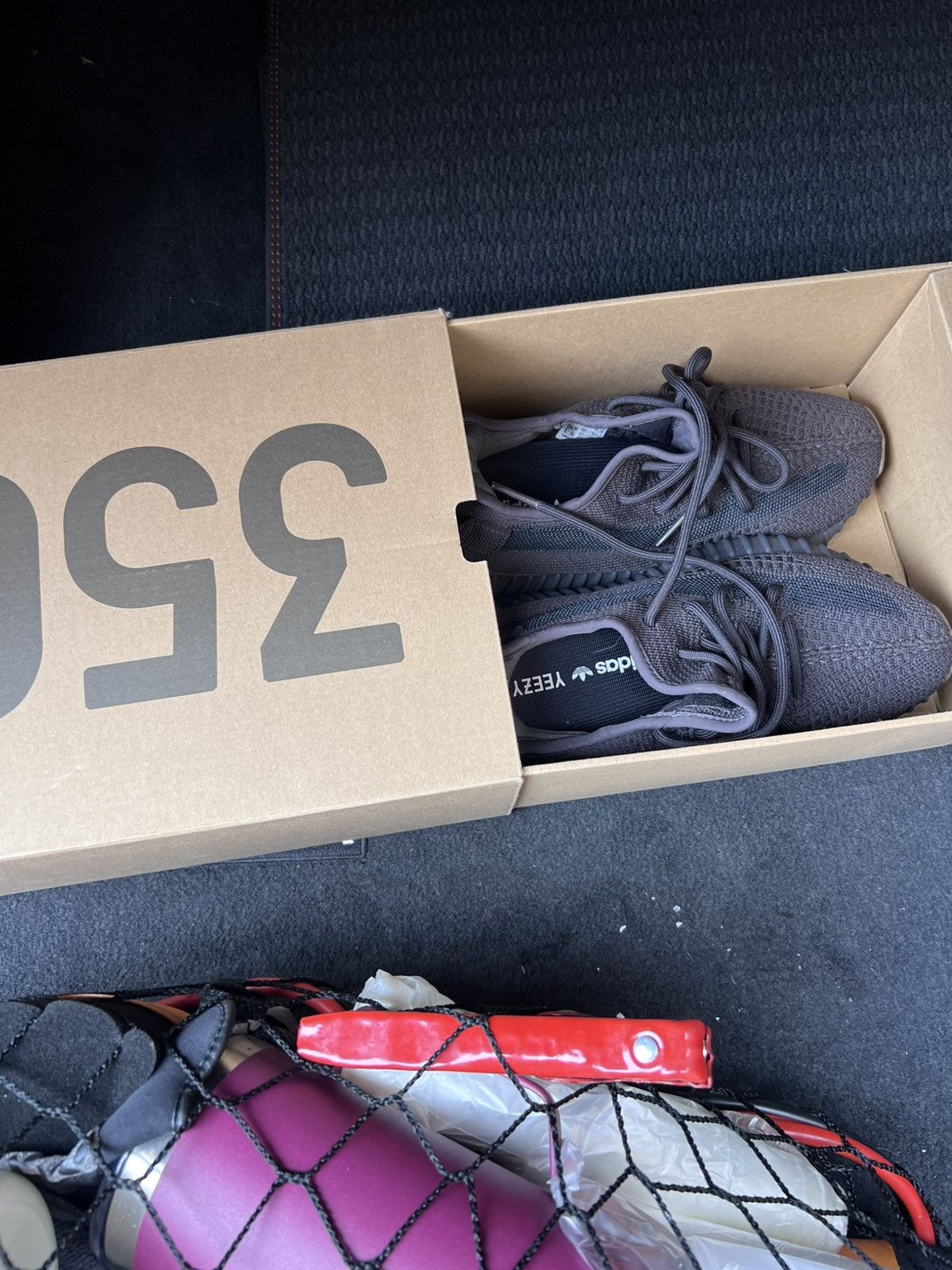 Yeezy Yeezy 350 boost Size US 6 / EU 39 - 2 Thumbnail