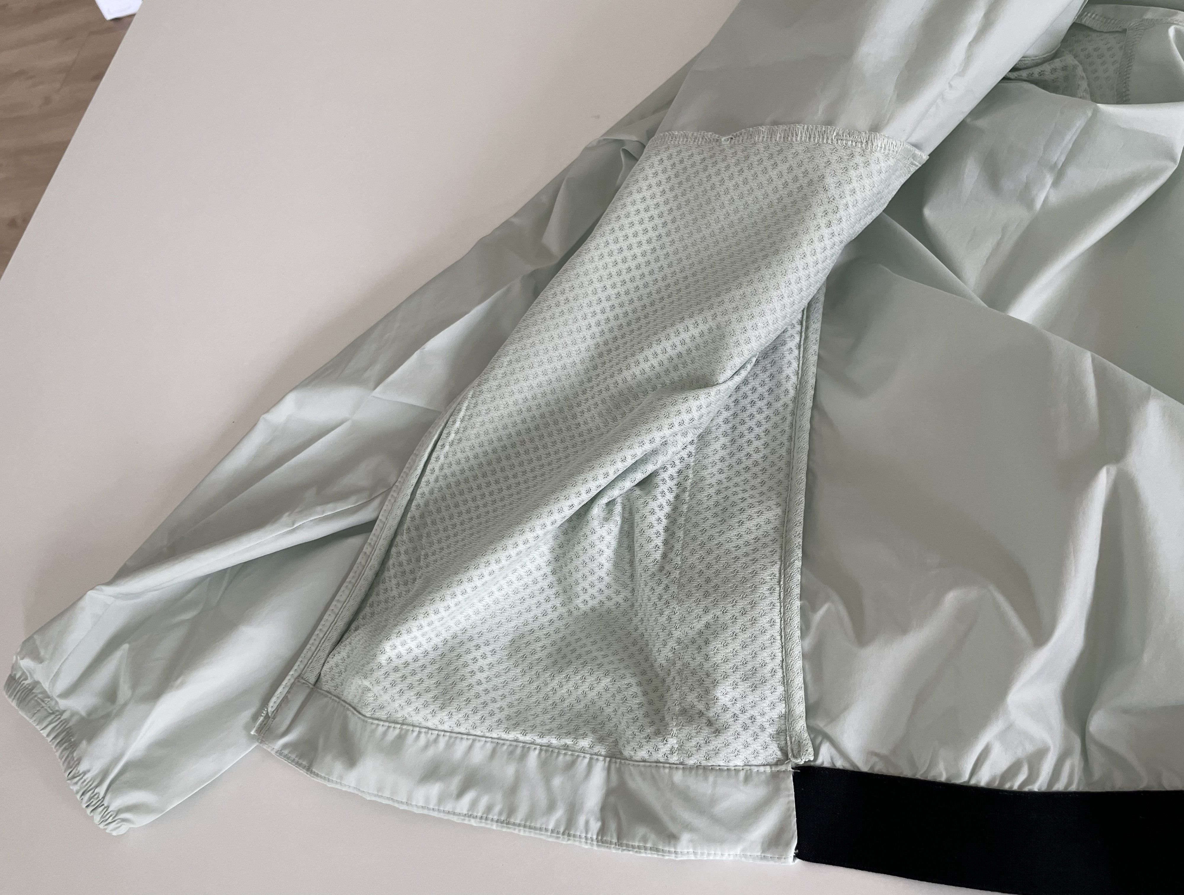 Adidas Adidas Terrex Multi Wind Jacket - Brand New w/ Tags 2X Size US XXL / EU 58 / 5 - 12 Thumbnail
