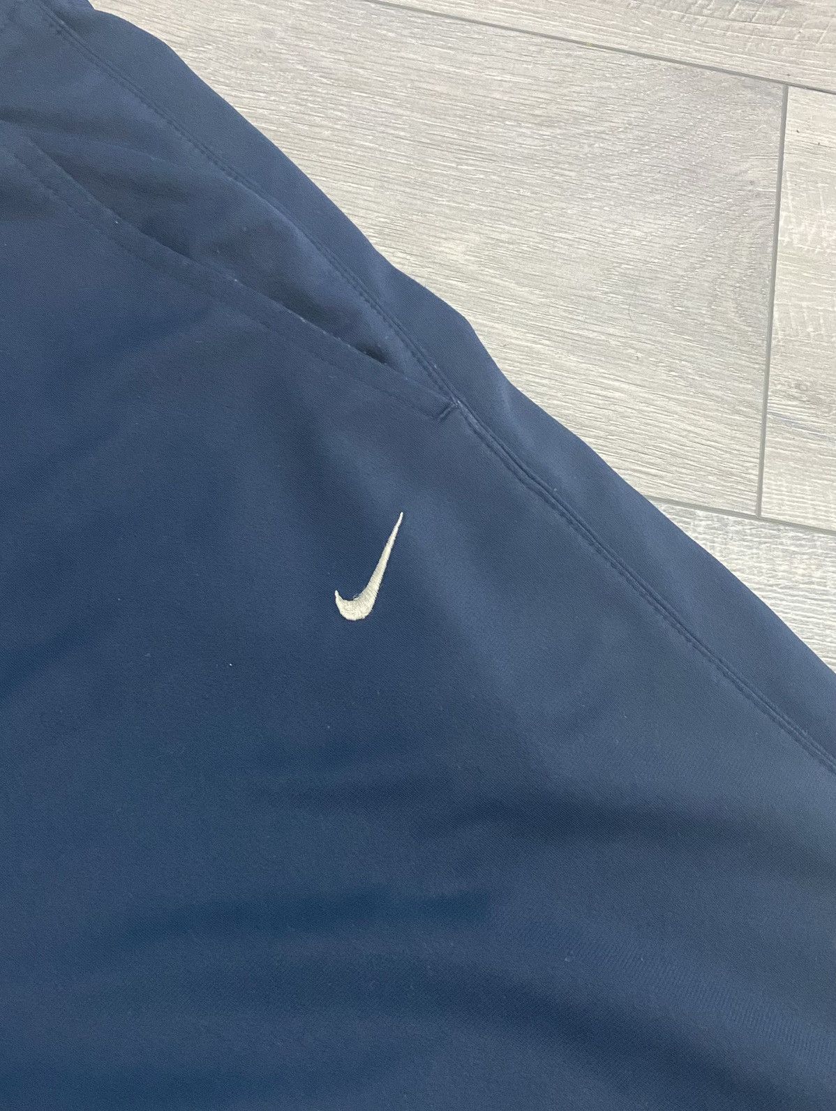 Nike × Vintage Vintage Nike Trackpants Size US 32 / EU 48 - 4 Thumbnail
