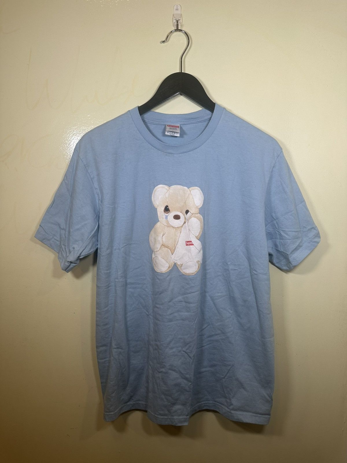 Supreme Bear Tee