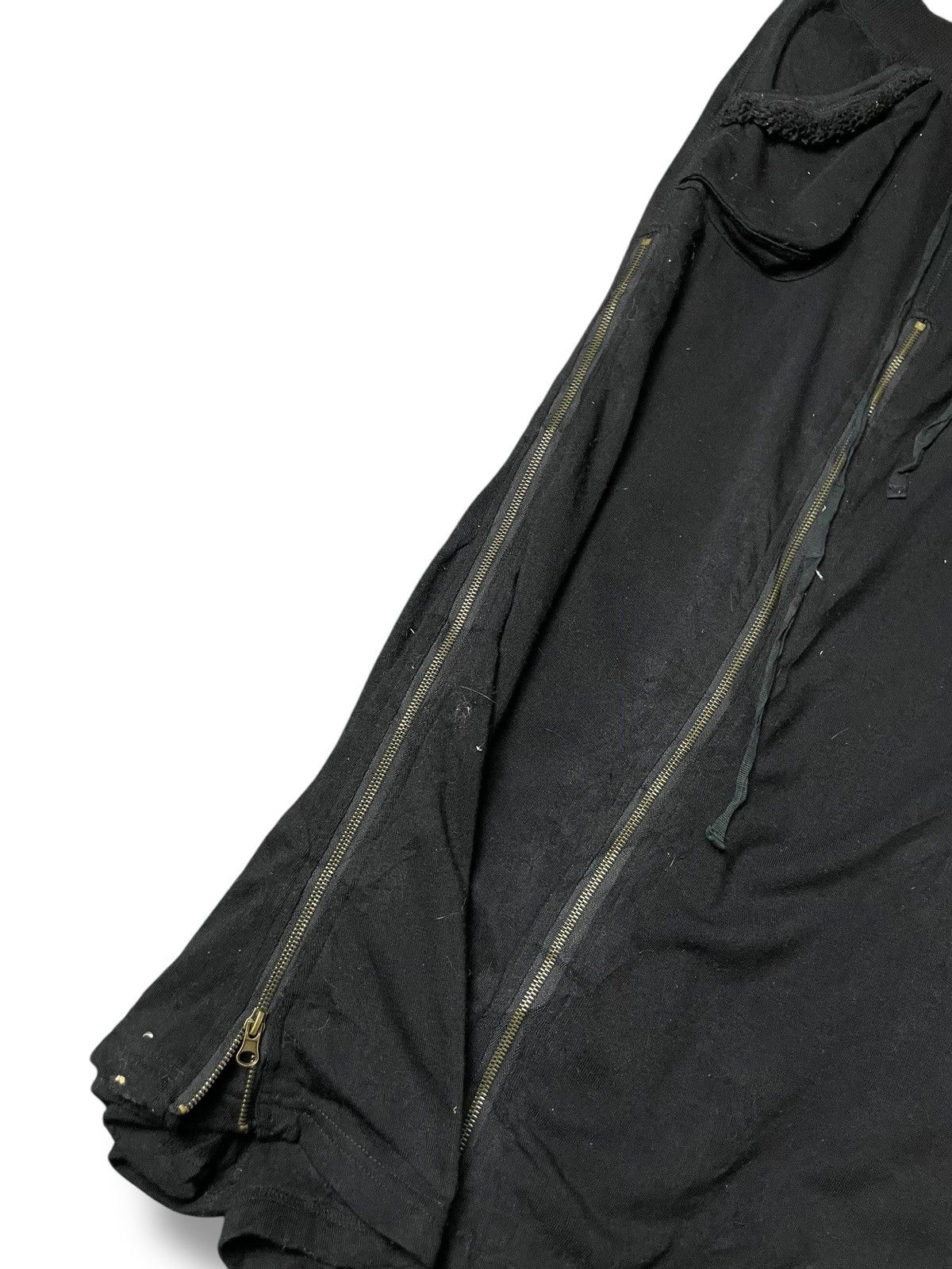 Japanese Brand × Seditionaries × Vintage Edge Line Japanese Brand Grunge Skirt (79) Size 27" / US 4 / IT 40 - 5 Thumbnail