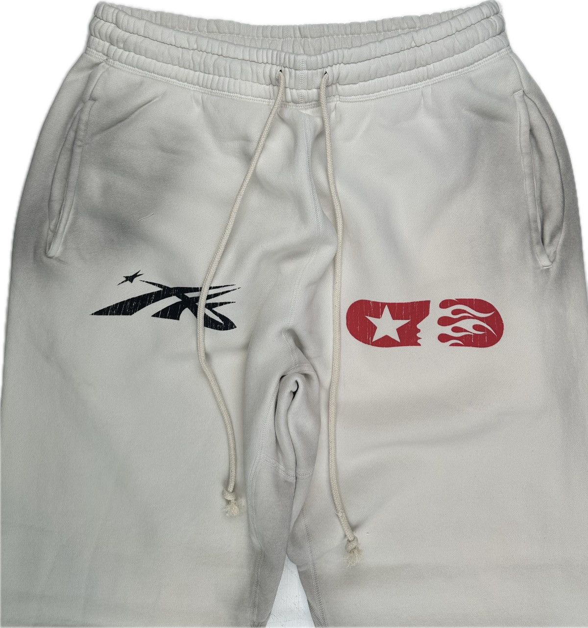 HELLSTAR Hellstar Sports Sweatpants Size US 34 / EU 50 - 2 Thumbnail