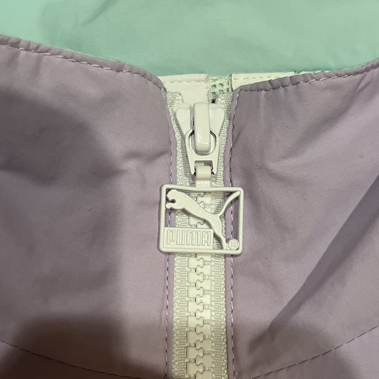 Diamond Supply Co. × Puma Diamond Supply Co × Puma Windbreaker Jacket Size US L / EU 52-54 / 3 - 10 Thumbnail