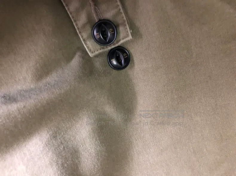 Neighborhood Neighborhood overcoat Size US L / EU 52-54 / 3 - 6 Thumbnail