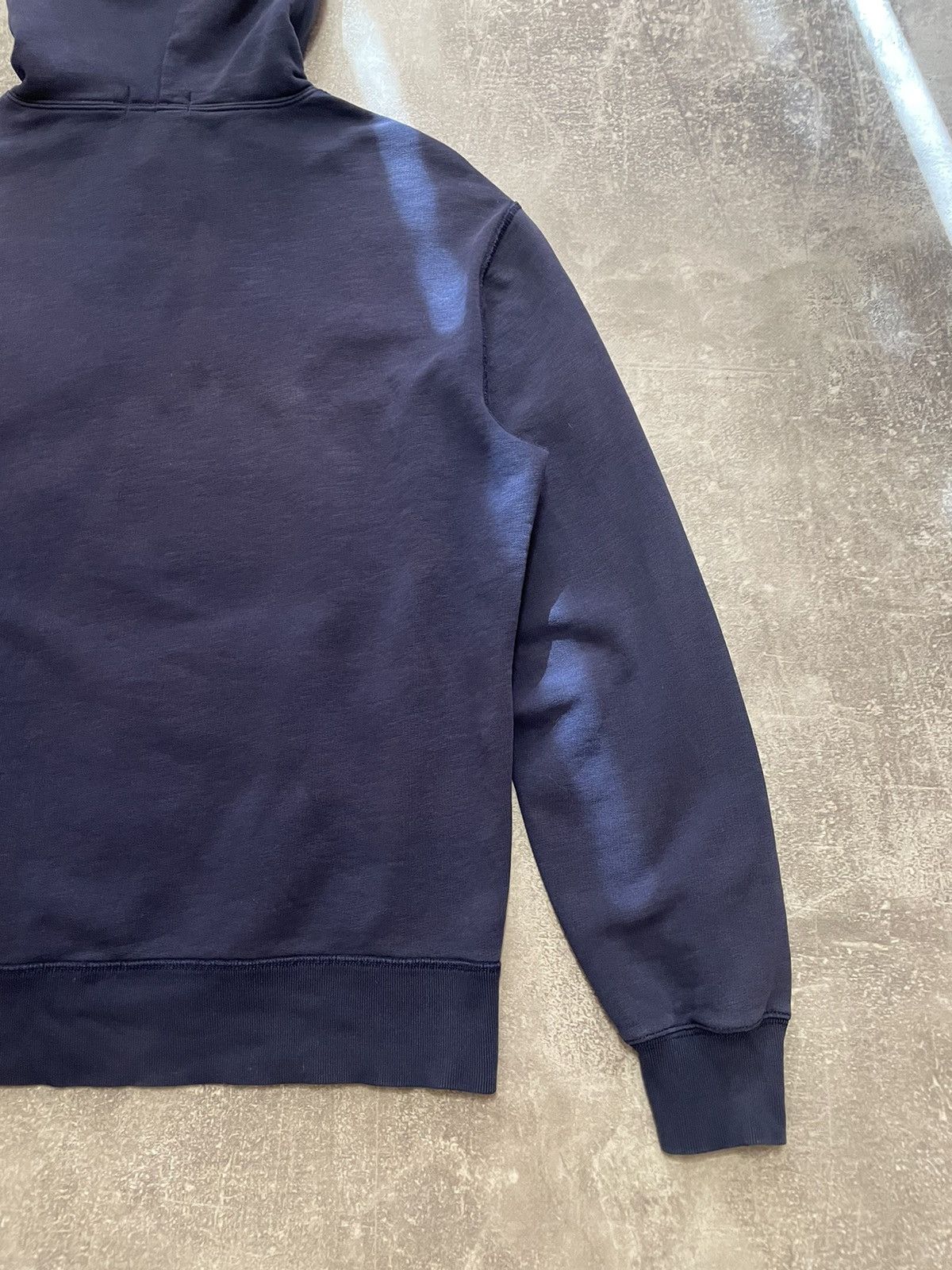Polo Ralph Lauren Vintage Polo Ralph Lauren Big Logo Hoodie Size US L / EU 52-54 / 3 - 19 Thumbnail