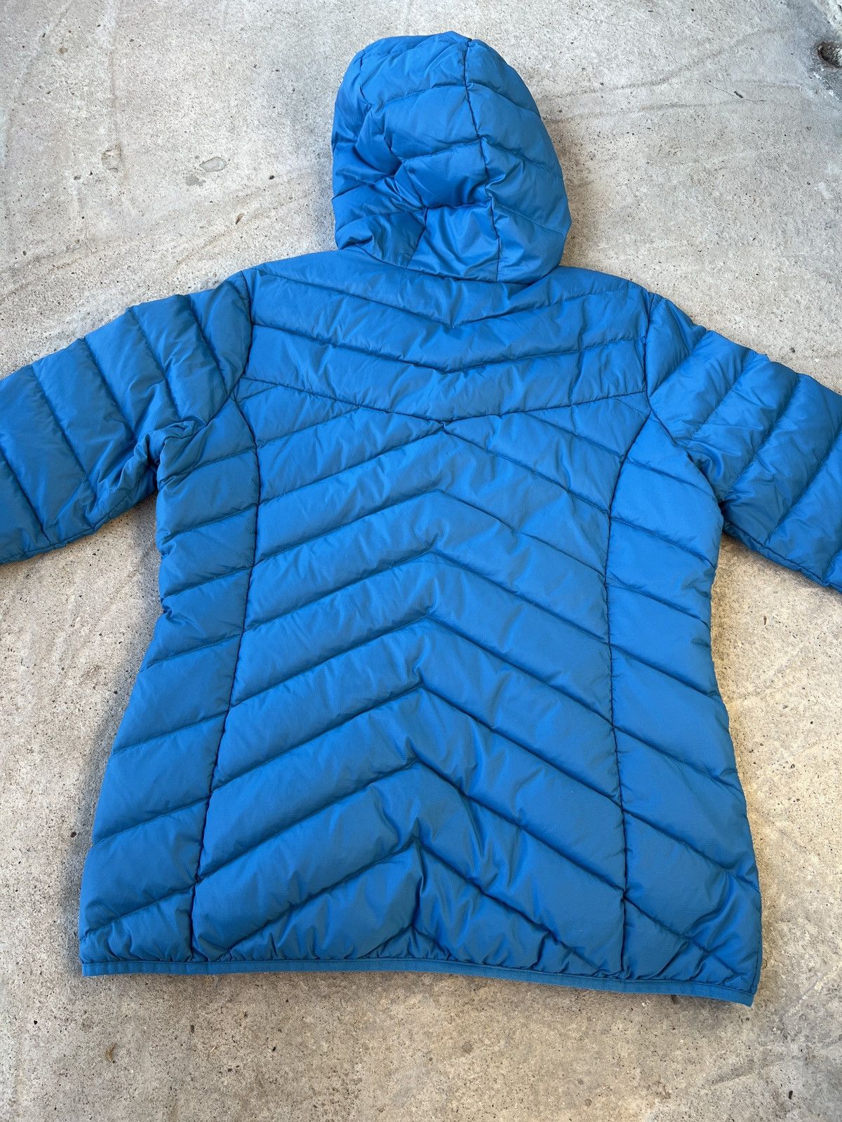 Hannah Jewett Hannah Omexon Down jacket Size M / US 6-8 / IT 42-44 - 4 Thumbnail