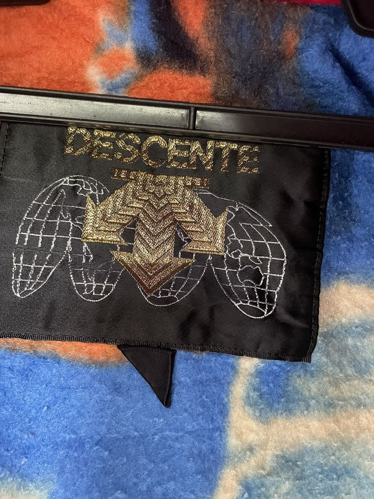 Descente × Vintage VINTAGE SKI WEAR DESCENTE Size US M / EU 48-50 / 2 - 7 Thumbnail